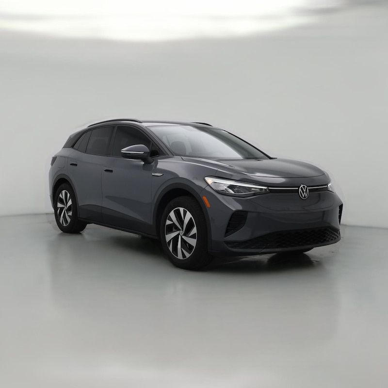 2023 Volkswagen ID.4 EV Pro