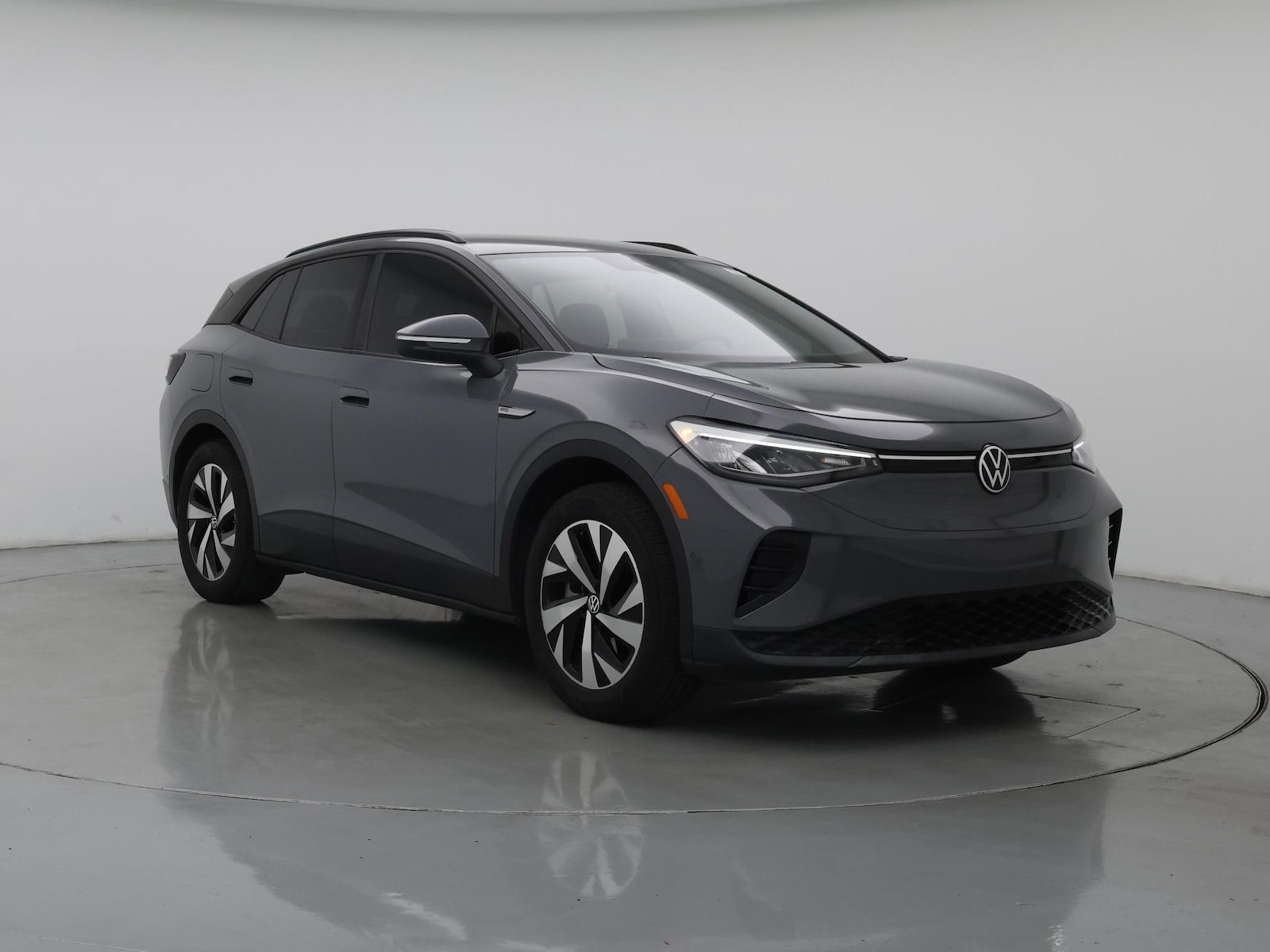 2023 Volkswagen ID.4 PRO - Photo 2