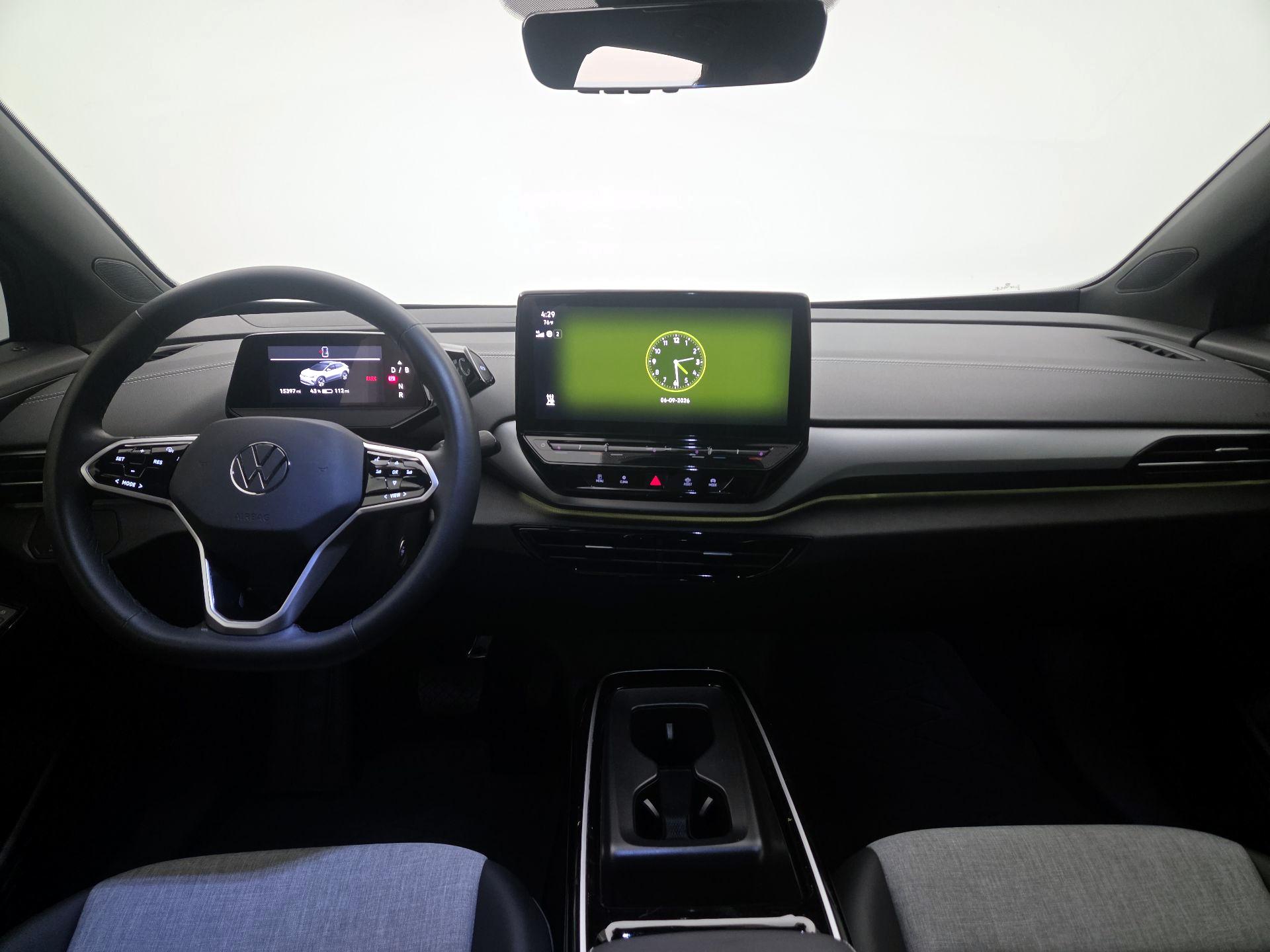 Thumbnail: 2023 Volkswagen ID.4 - 9