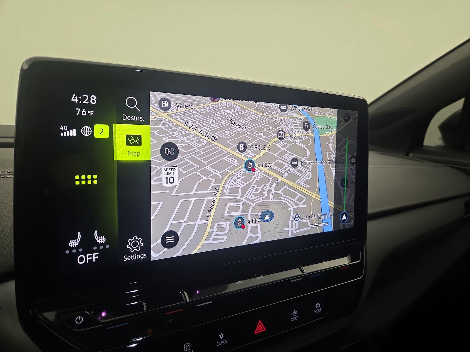 2023 Volkswagen ID.4 PRO - Photo 15