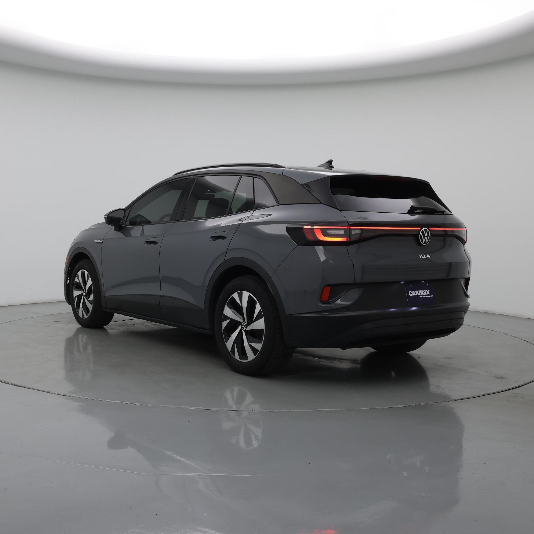 Thumbnail: 2023 Volkswagen ID.4 - 2