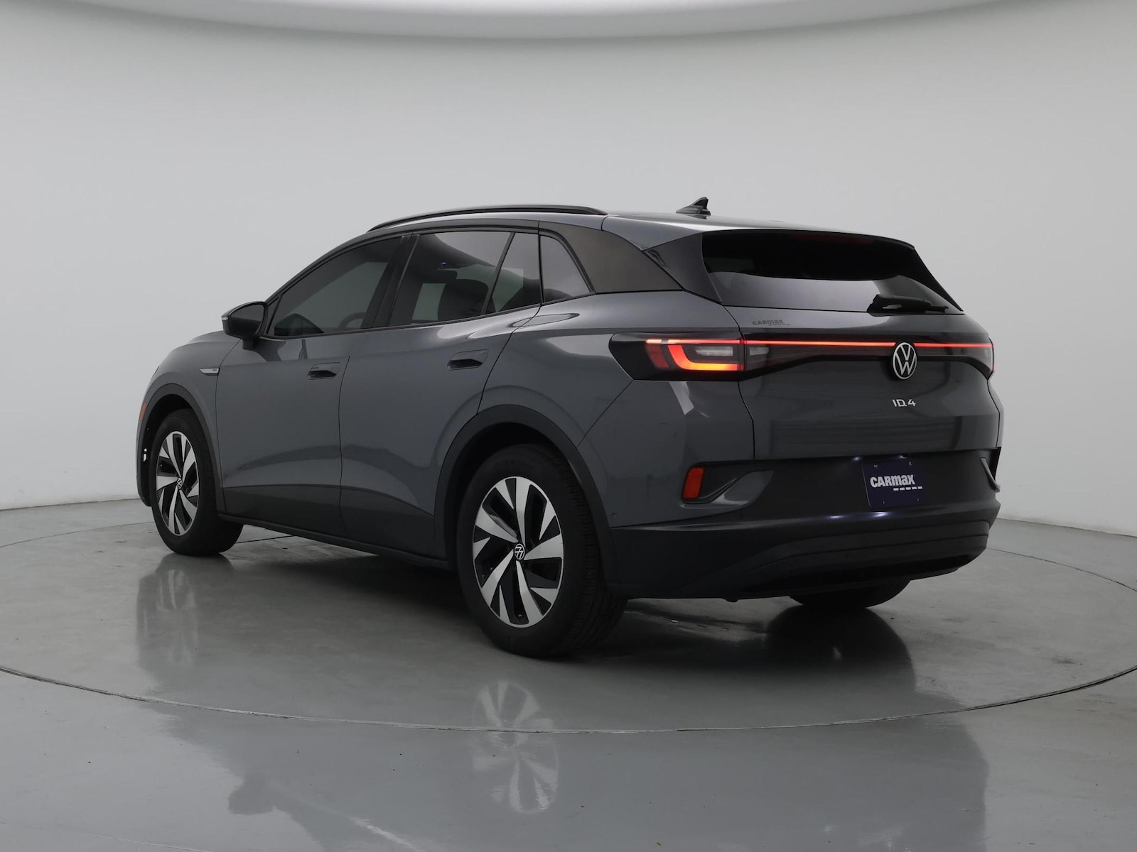 2023 Volkswagen ID.4 PRO - Photo 3