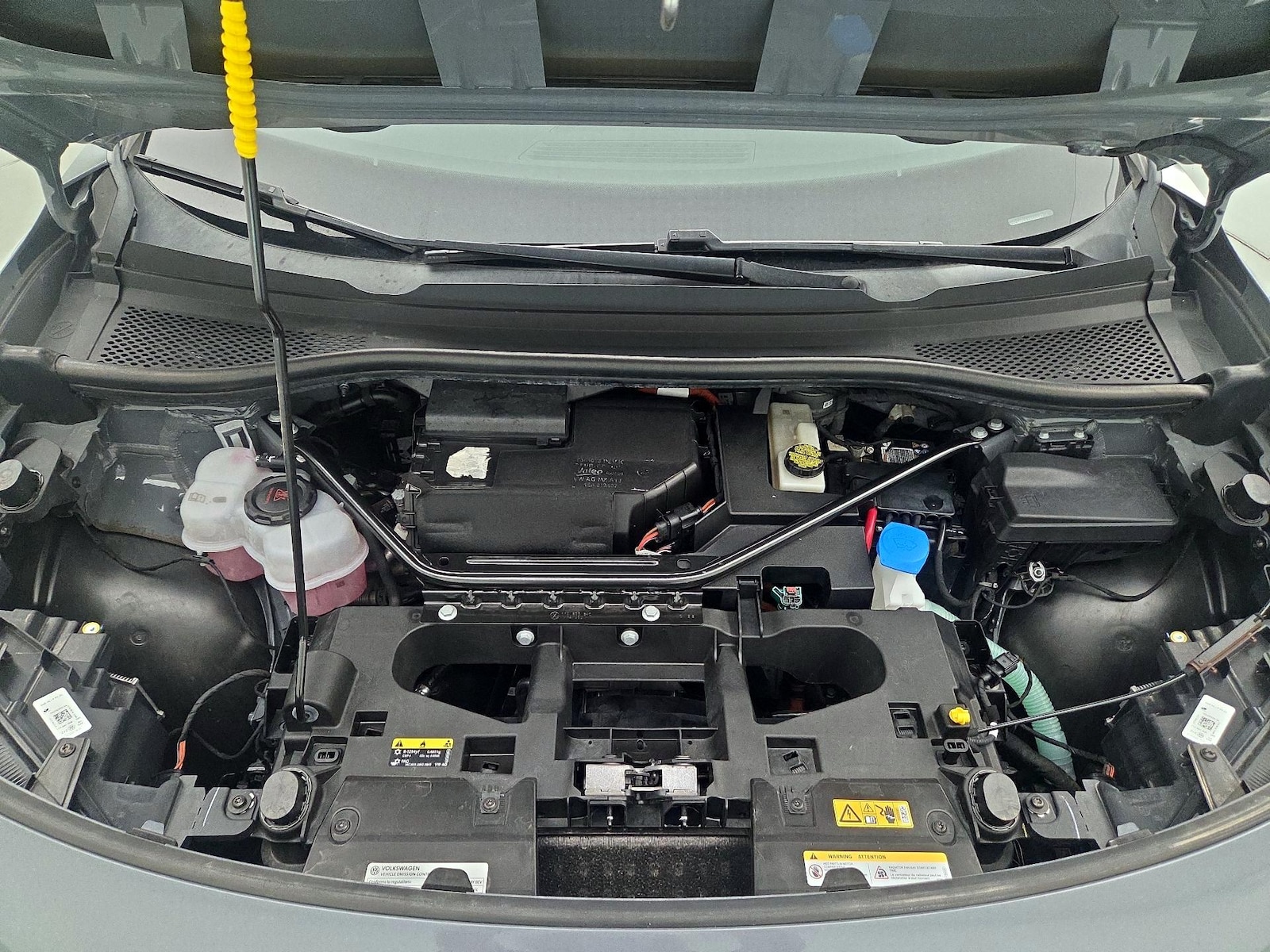 2023 Volkswagen ID.4 PRO - Photo 23