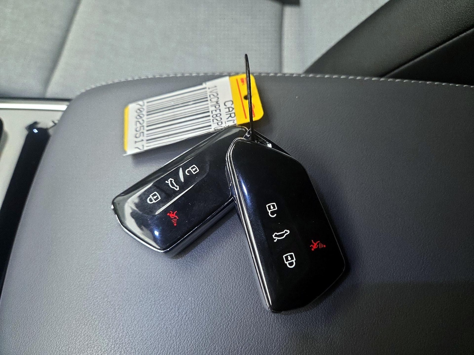 2023 Volkswagen ID.4 PRO - Photo 24
