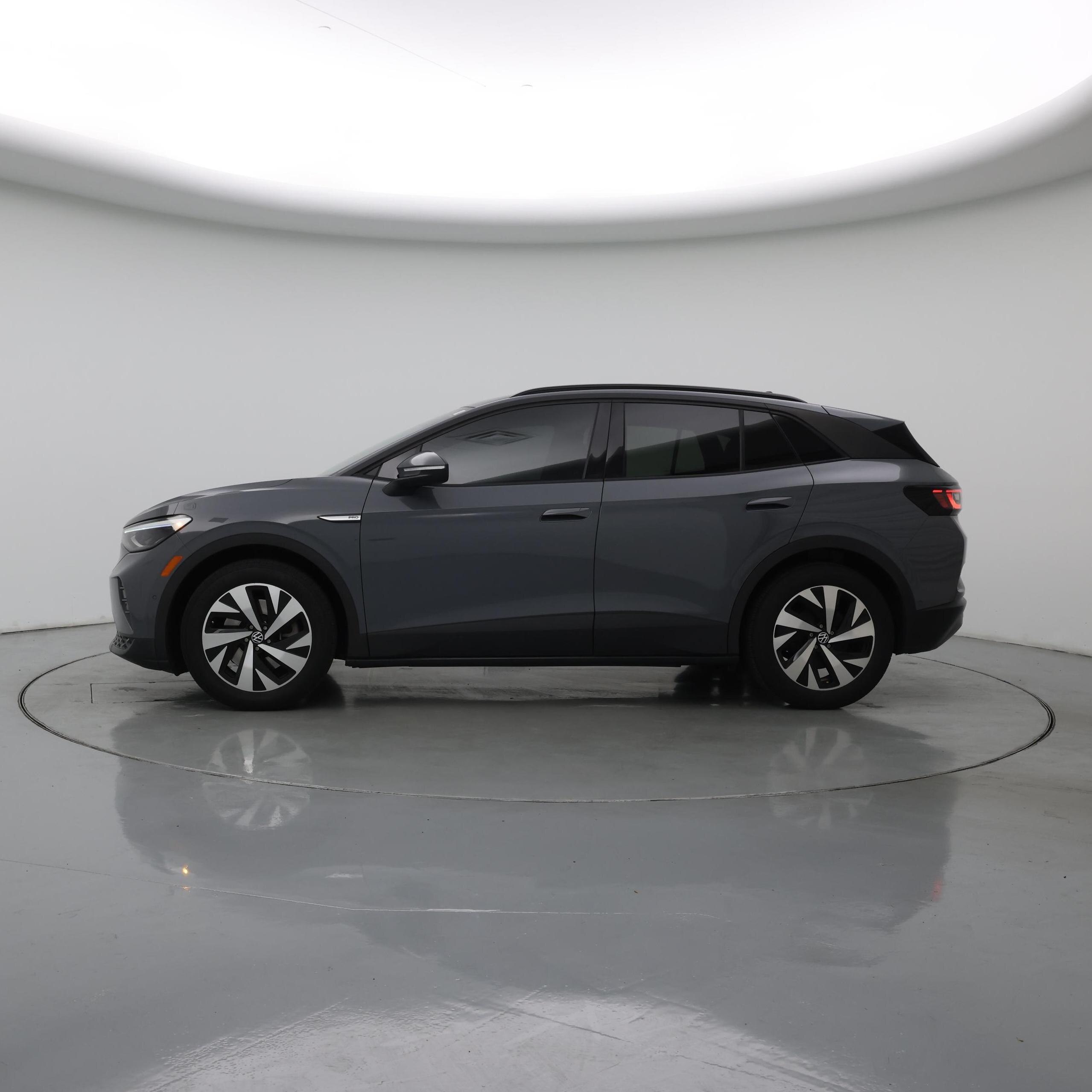 Thumbnail: 2023 Volkswagen ID.4 - 3