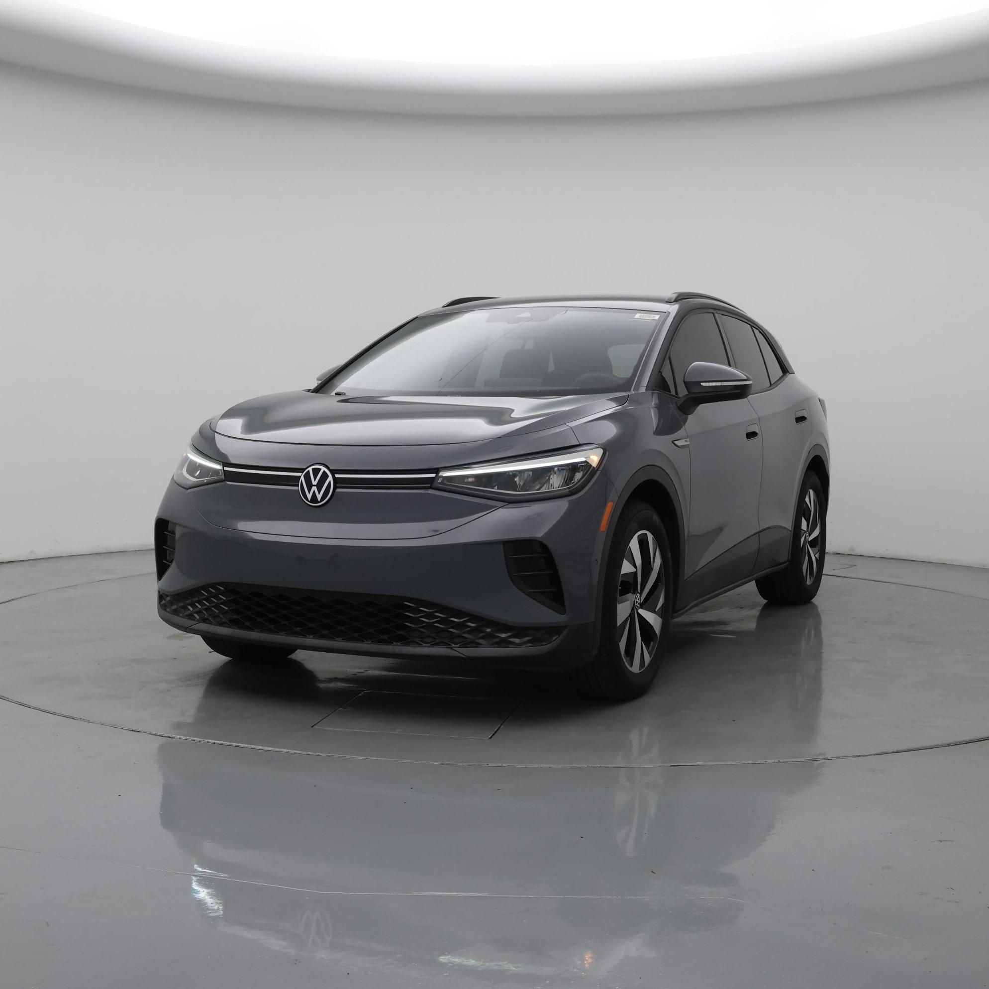 Thumbnail: 2023 Volkswagen ID.4 - 4