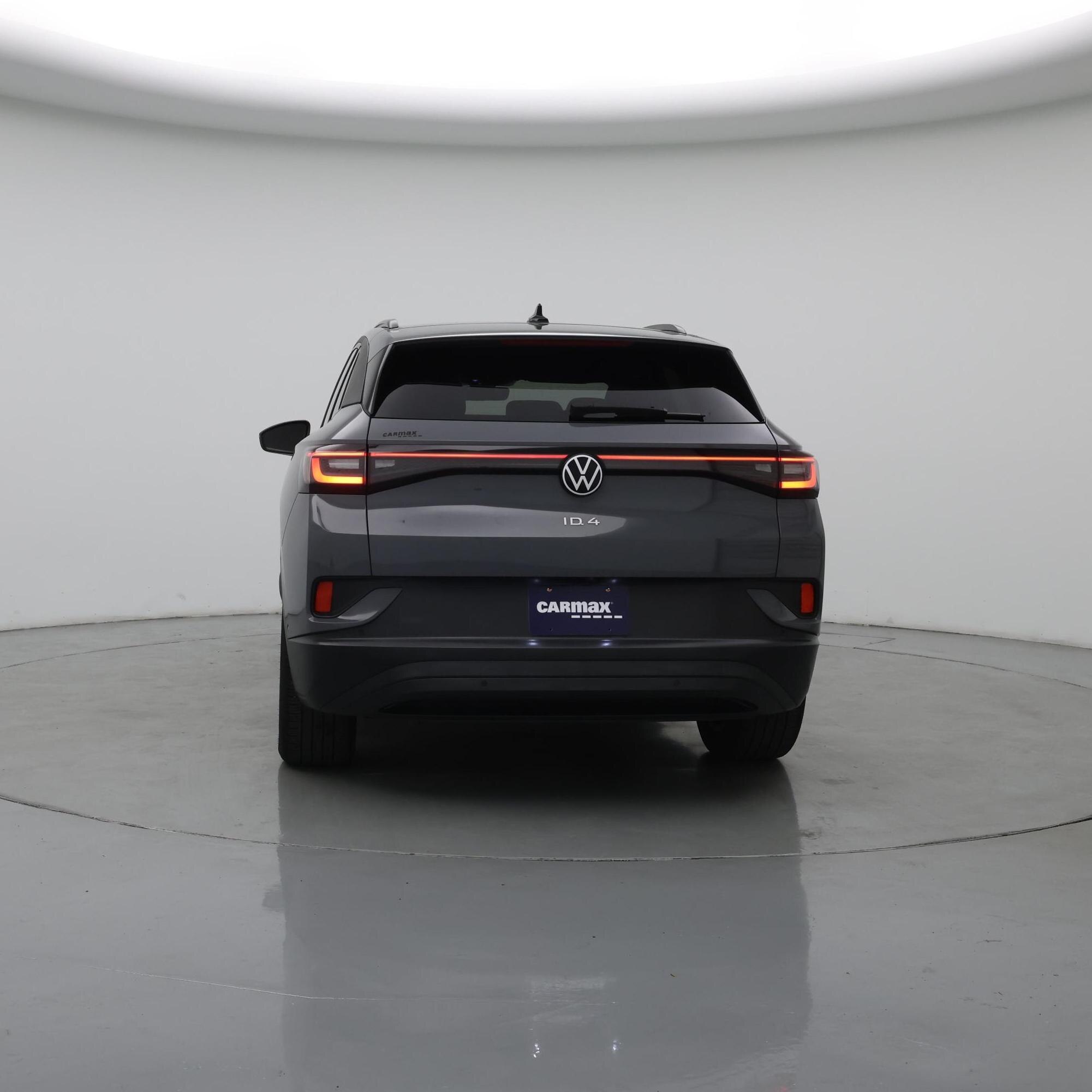 Thumbnail: 2023 Volkswagen ID.4 - 6