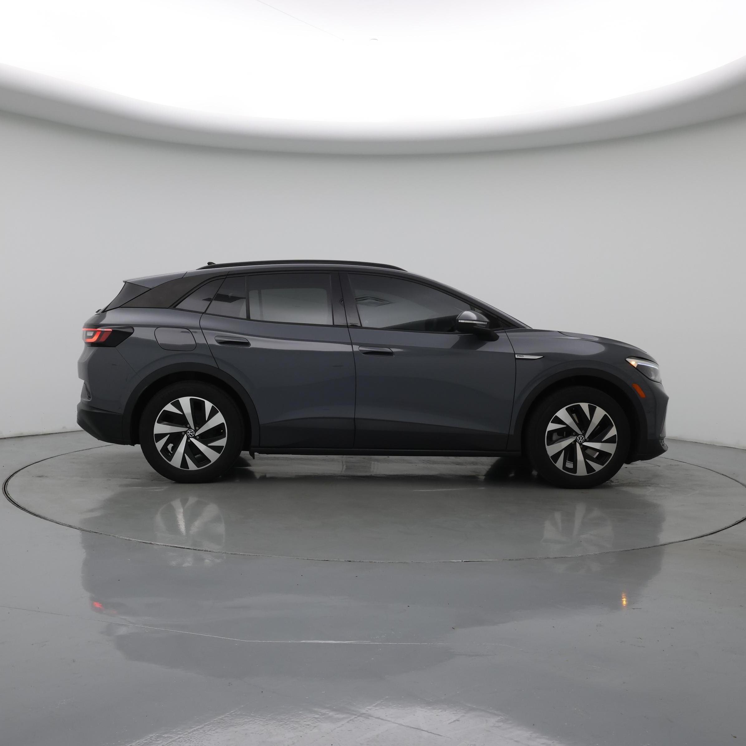 Thumbnail: 2023 Volkswagen ID.4 - 7