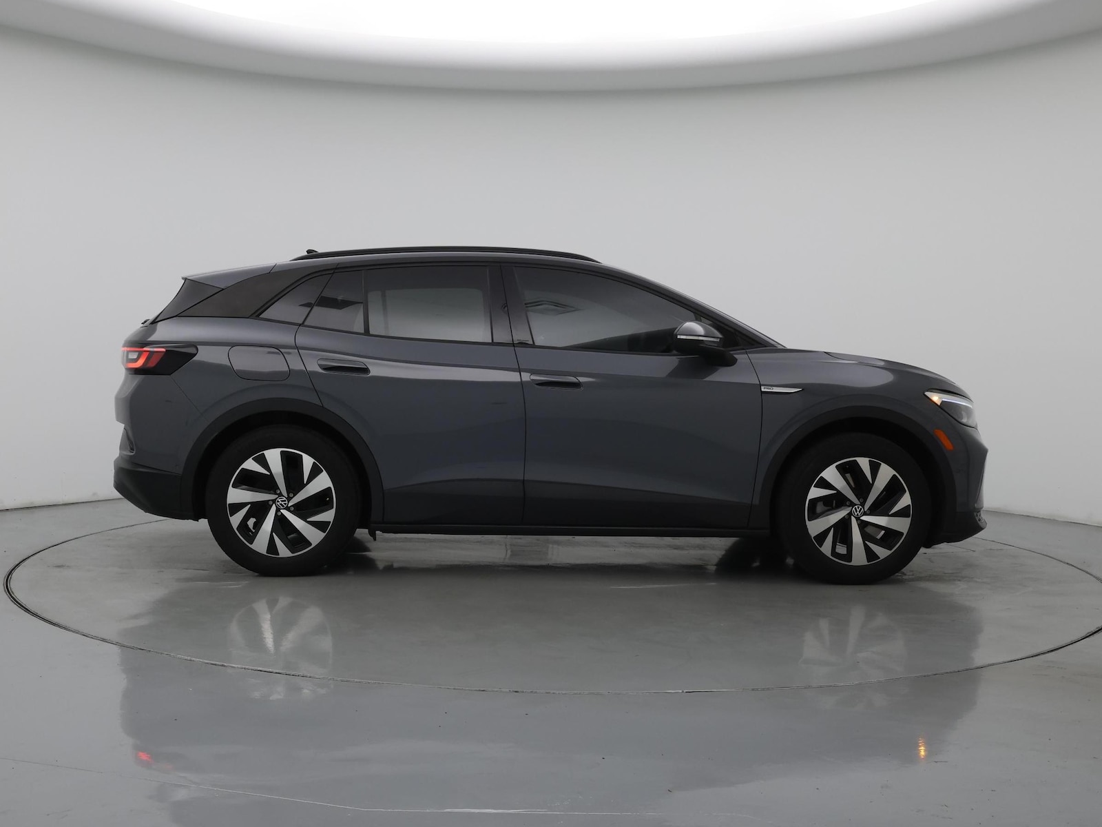 2023 Volkswagen ID.4 PRO - Photo 8