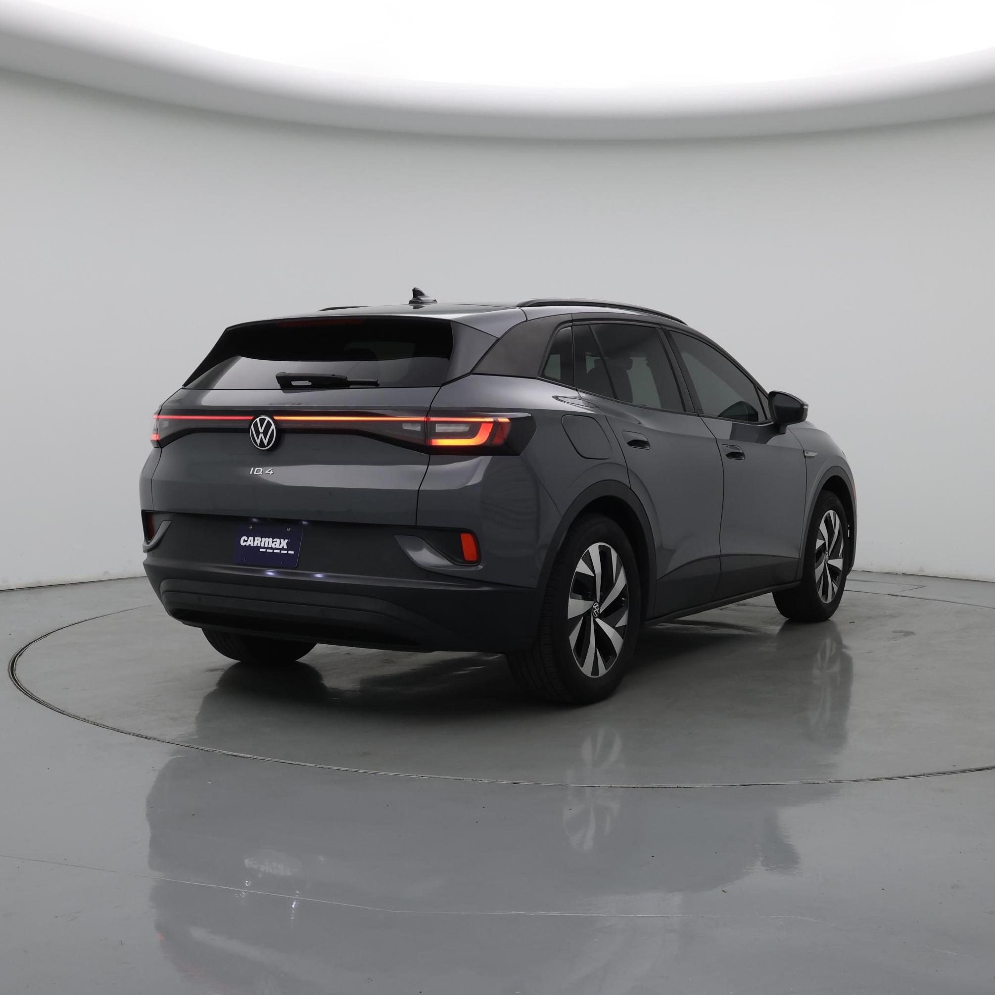 Thumbnail: 2023 Volkswagen ID.4 - 8