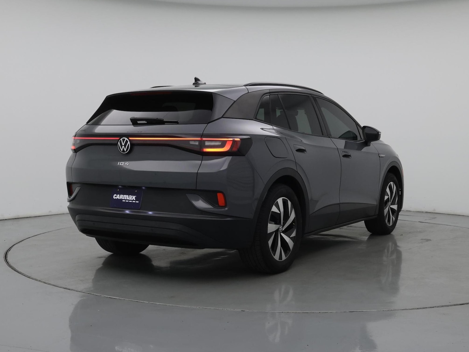 2023 Volkswagen ID.4 PRO - Photo 9