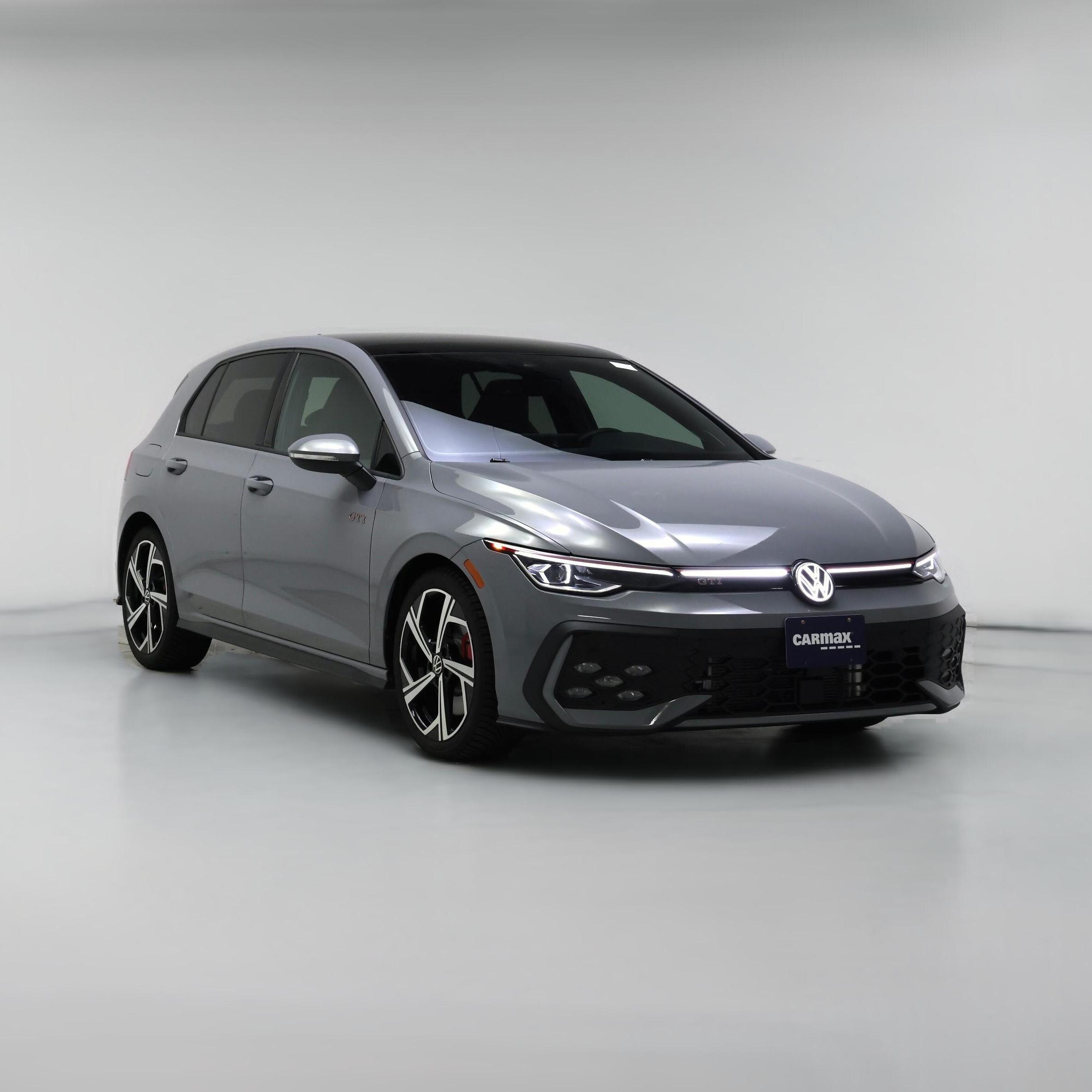 Thumbnail: 2025 Volkswagen Golf - 1