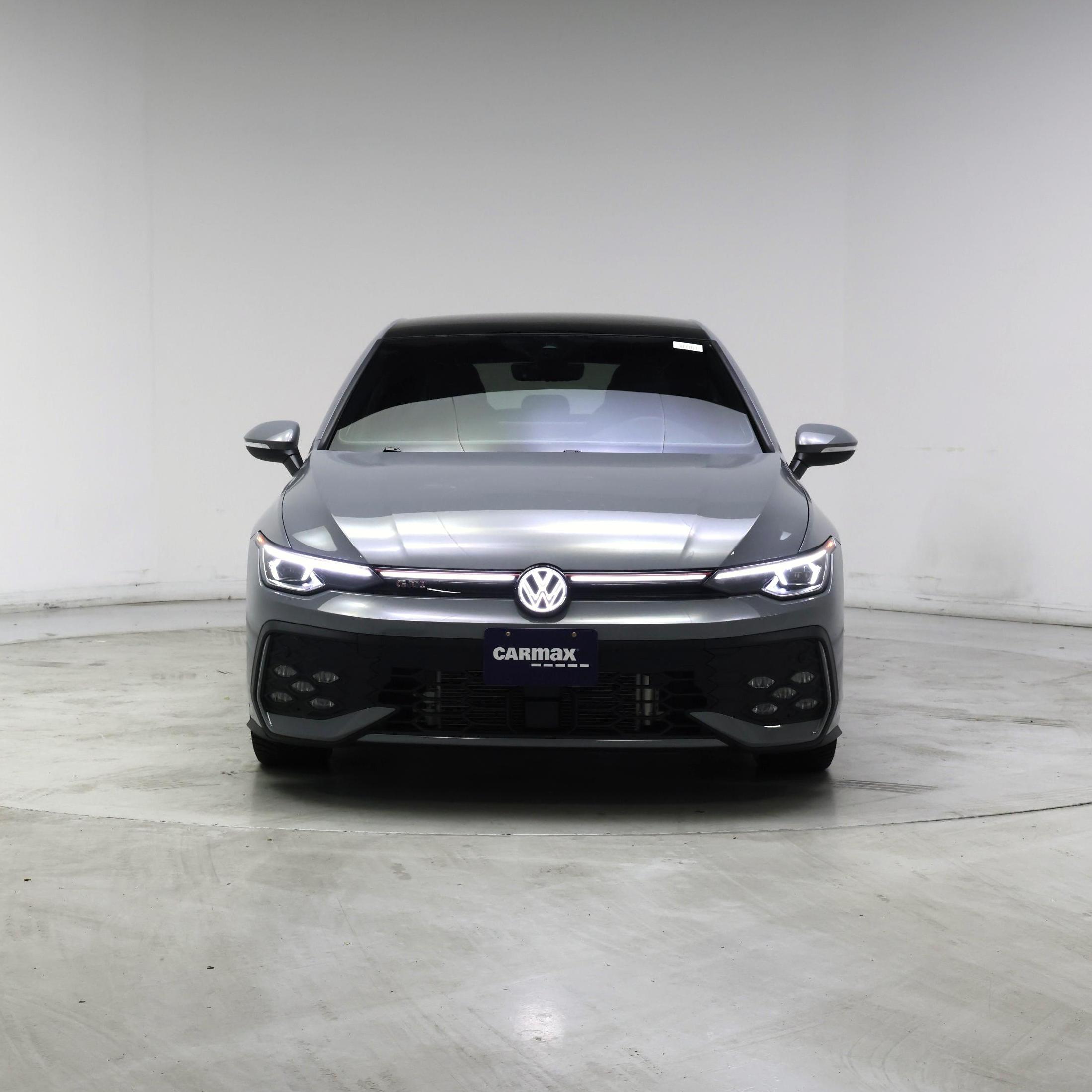 Thumbnail: 2025 Volkswagen Golf - 5