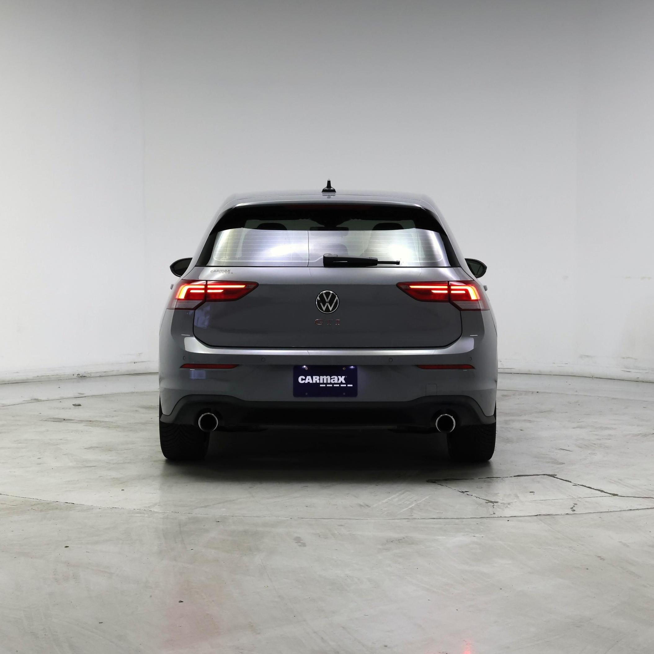 Thumbnail: 2025 Volkswagen Golf - 6