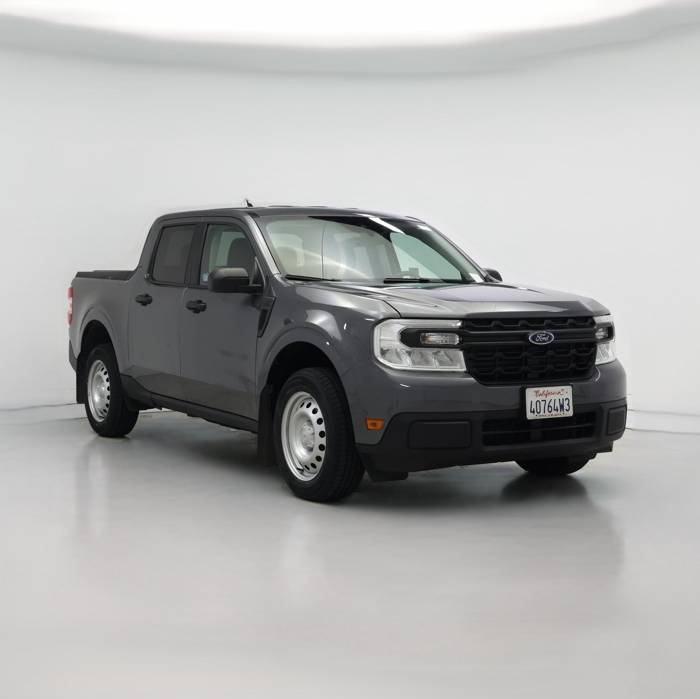 Thumbnail: 2023 Ford Maverick - 1