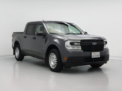 2023 Ford Maverick XL