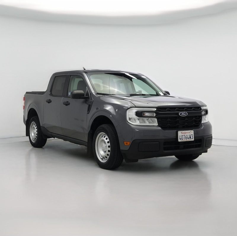 2023 Ford Maverick XL