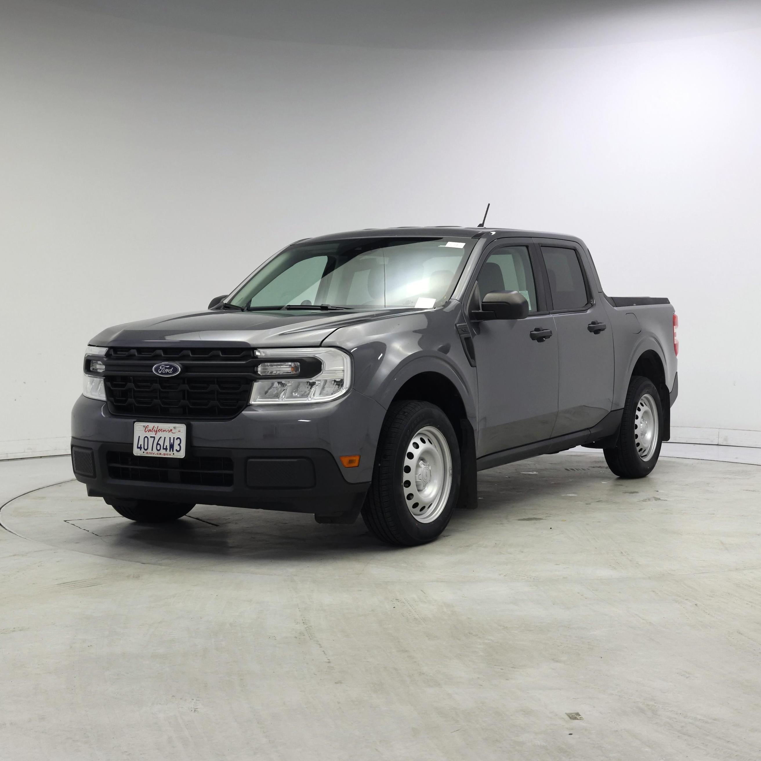 Thumbnail: 2023 Ford Maverick - 4