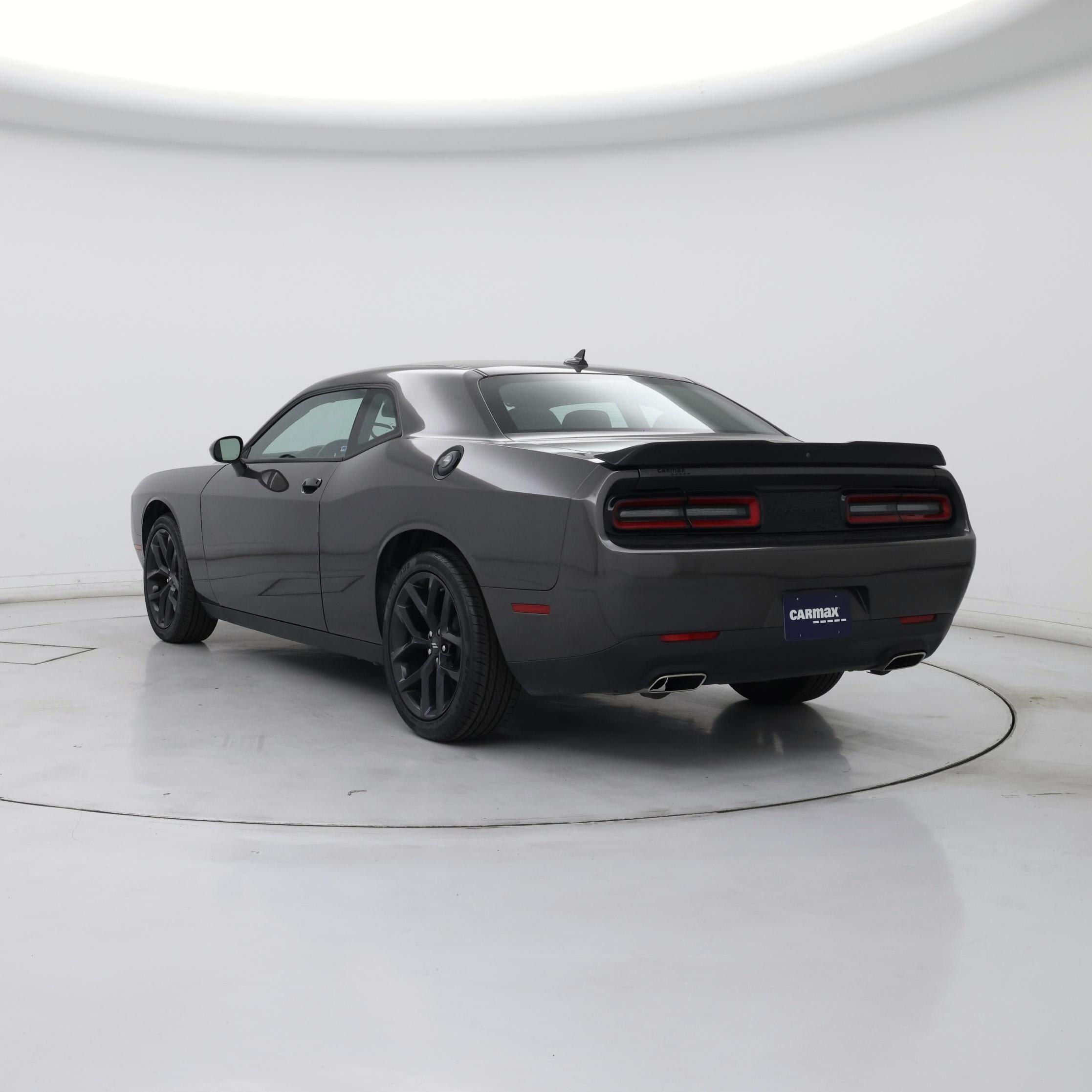 Thumbnail: 2022 Dodge Challenger - 2