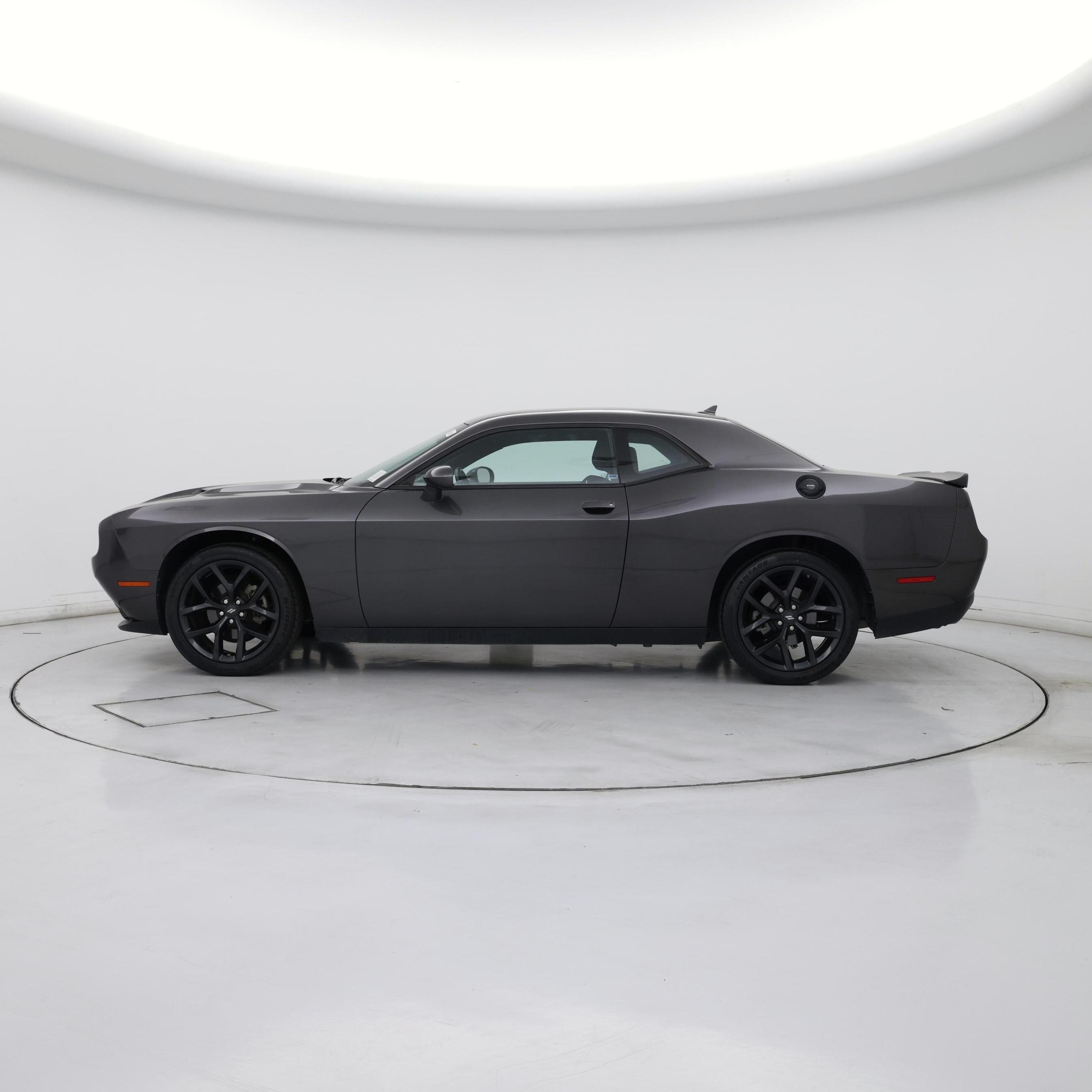 Thumbnail: 2022 Dodge Challenger - 3