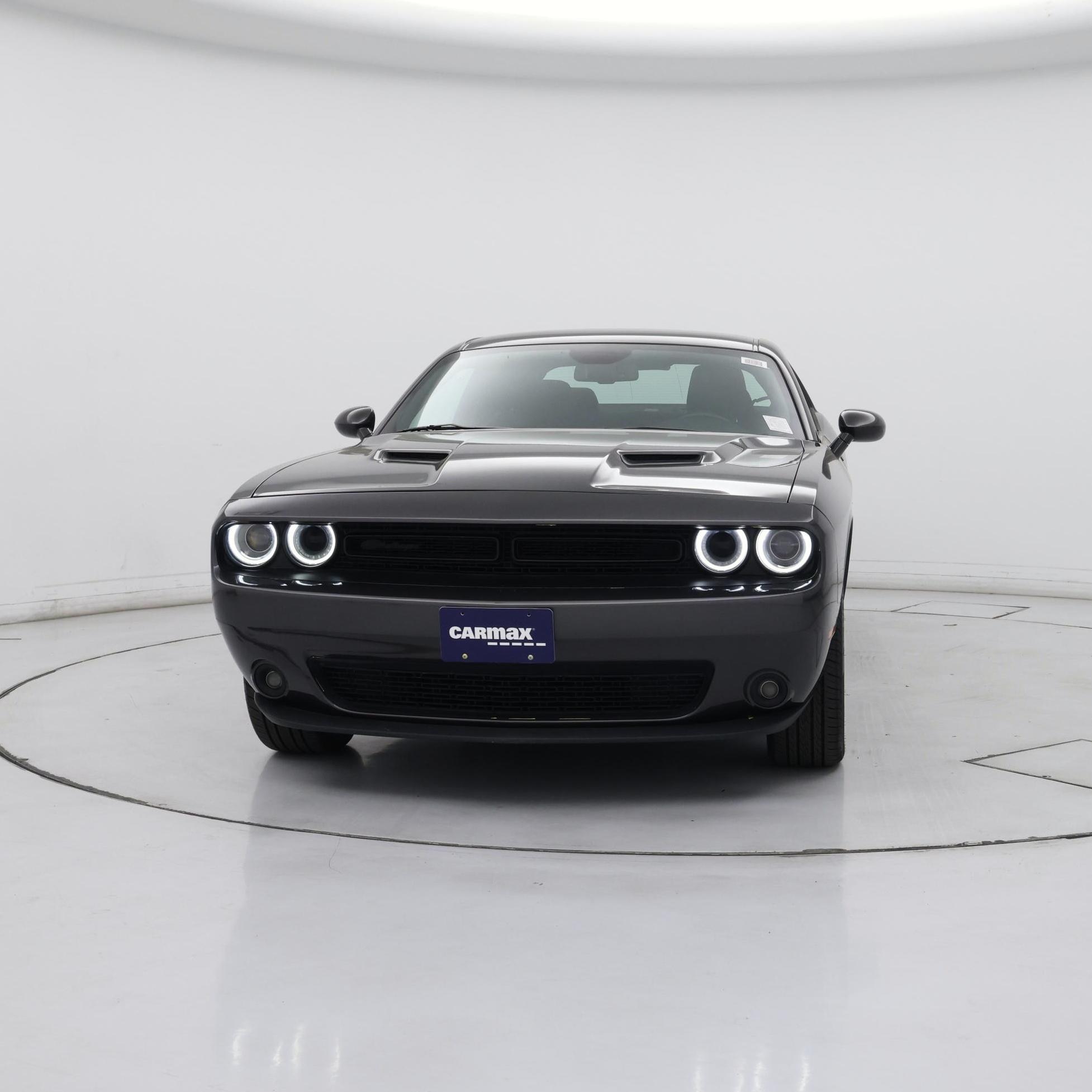 Thumbnail: 2022 Dodge Challenger - 5
