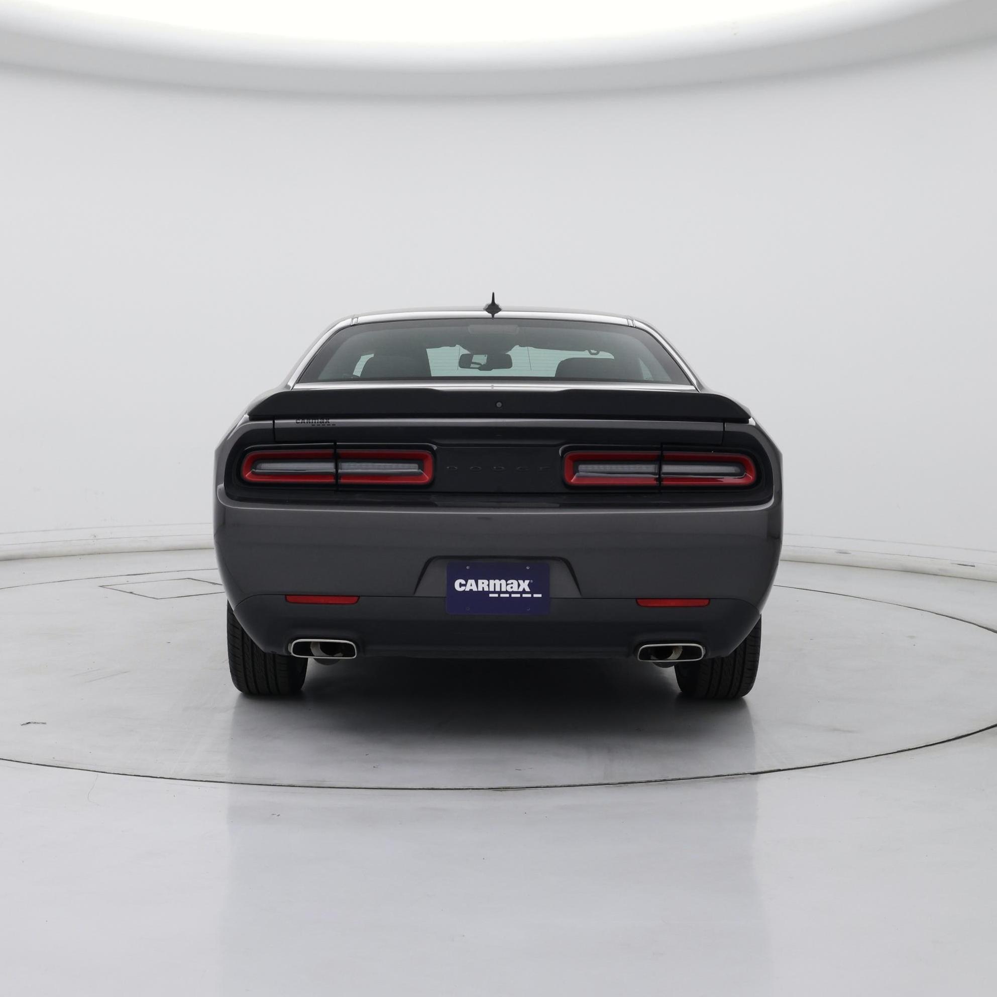 Thumbnail: 2022 Dodge Challenger - 6