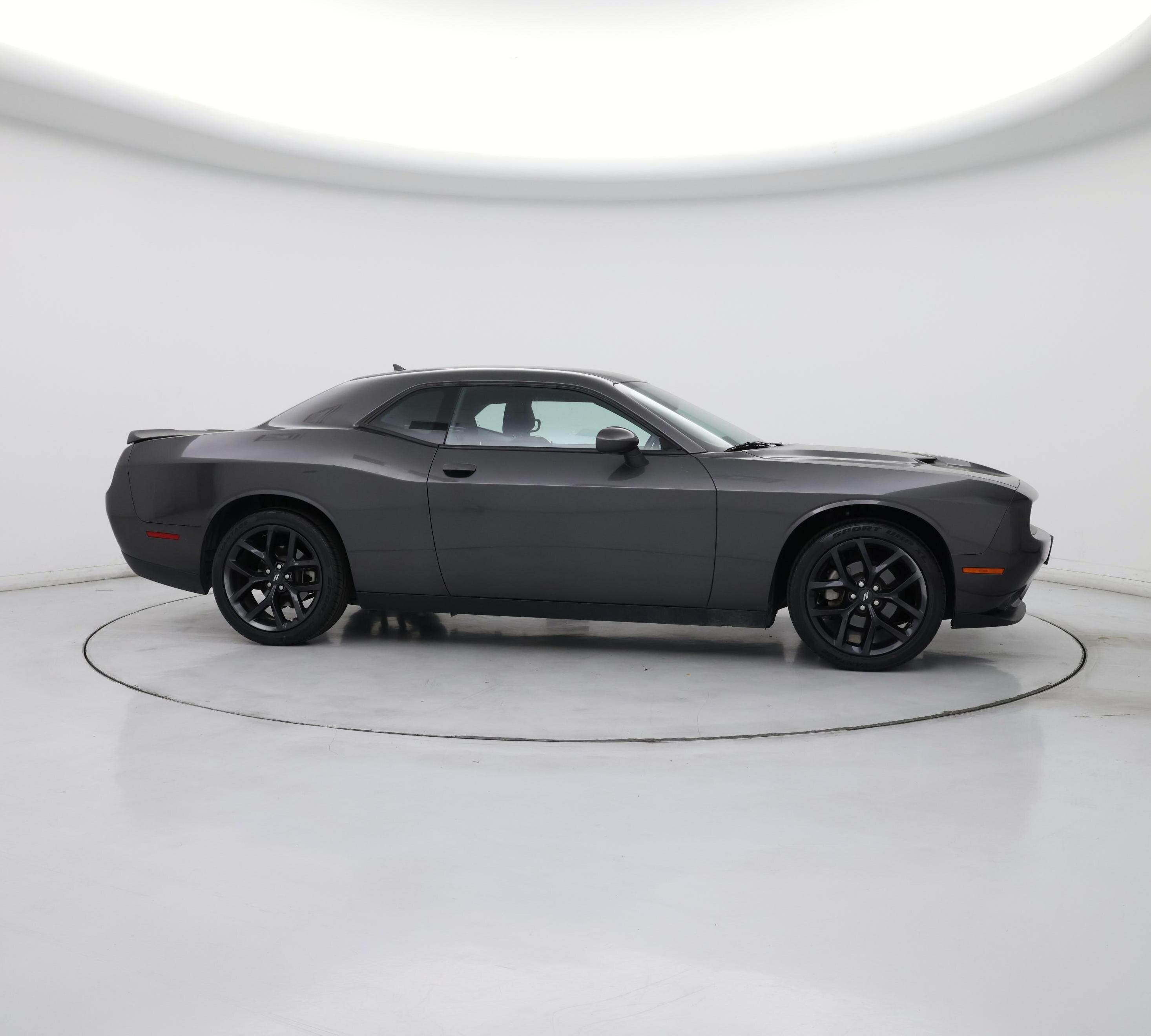 Thumbnail: 2022 Dodge Challenger - 7