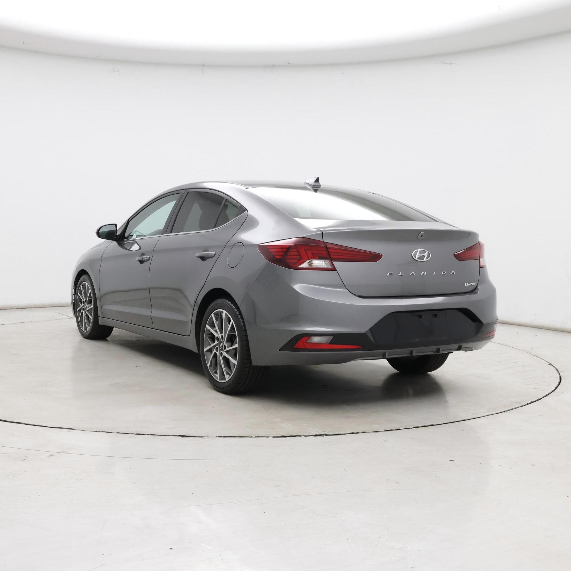 Thumbnail: 2020 Hyundai Elantra - 2