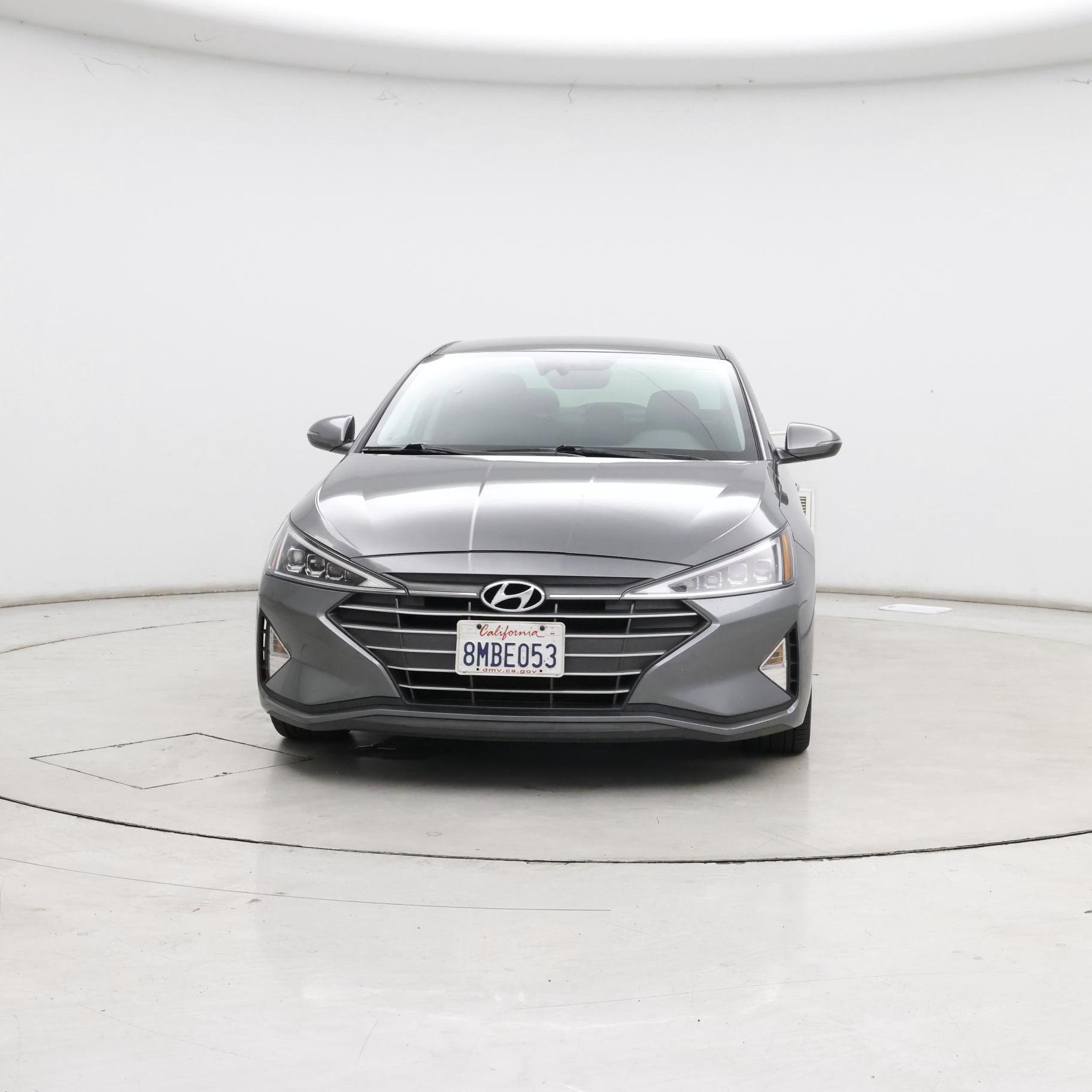 Thumbnail: 2020 Hyundai Elantra - 5