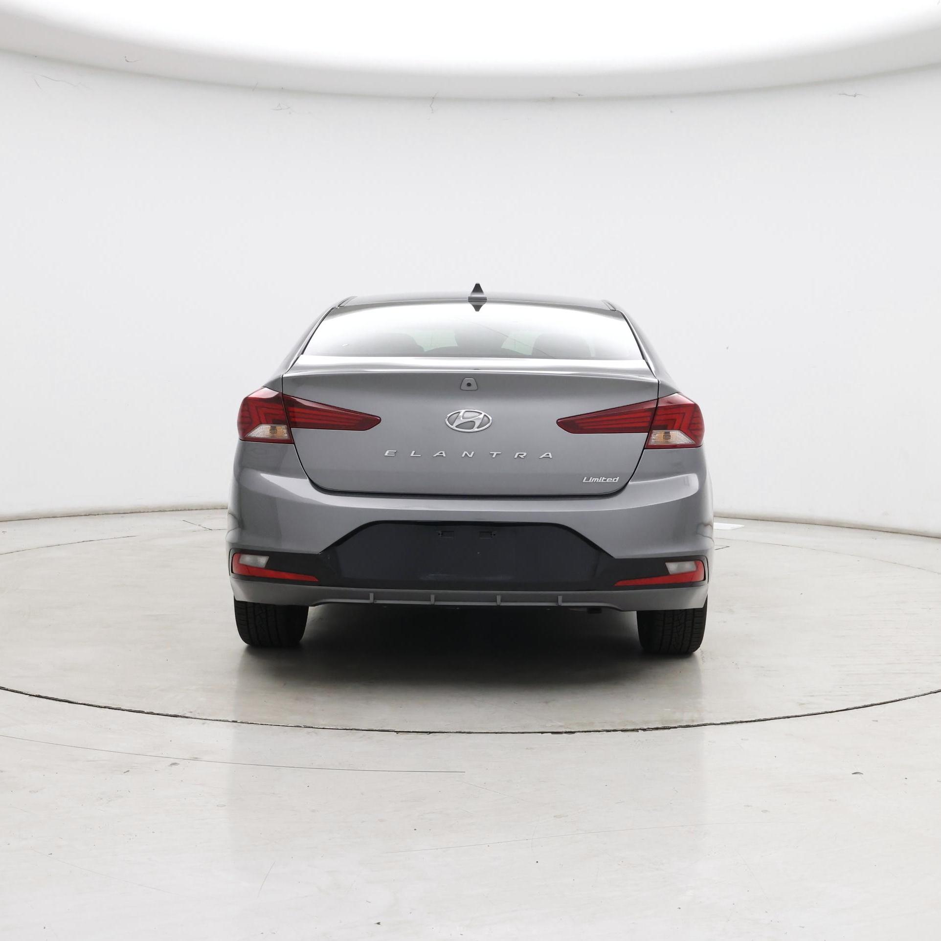 Thumbnail: 2020 Hyundai Elantra - 6