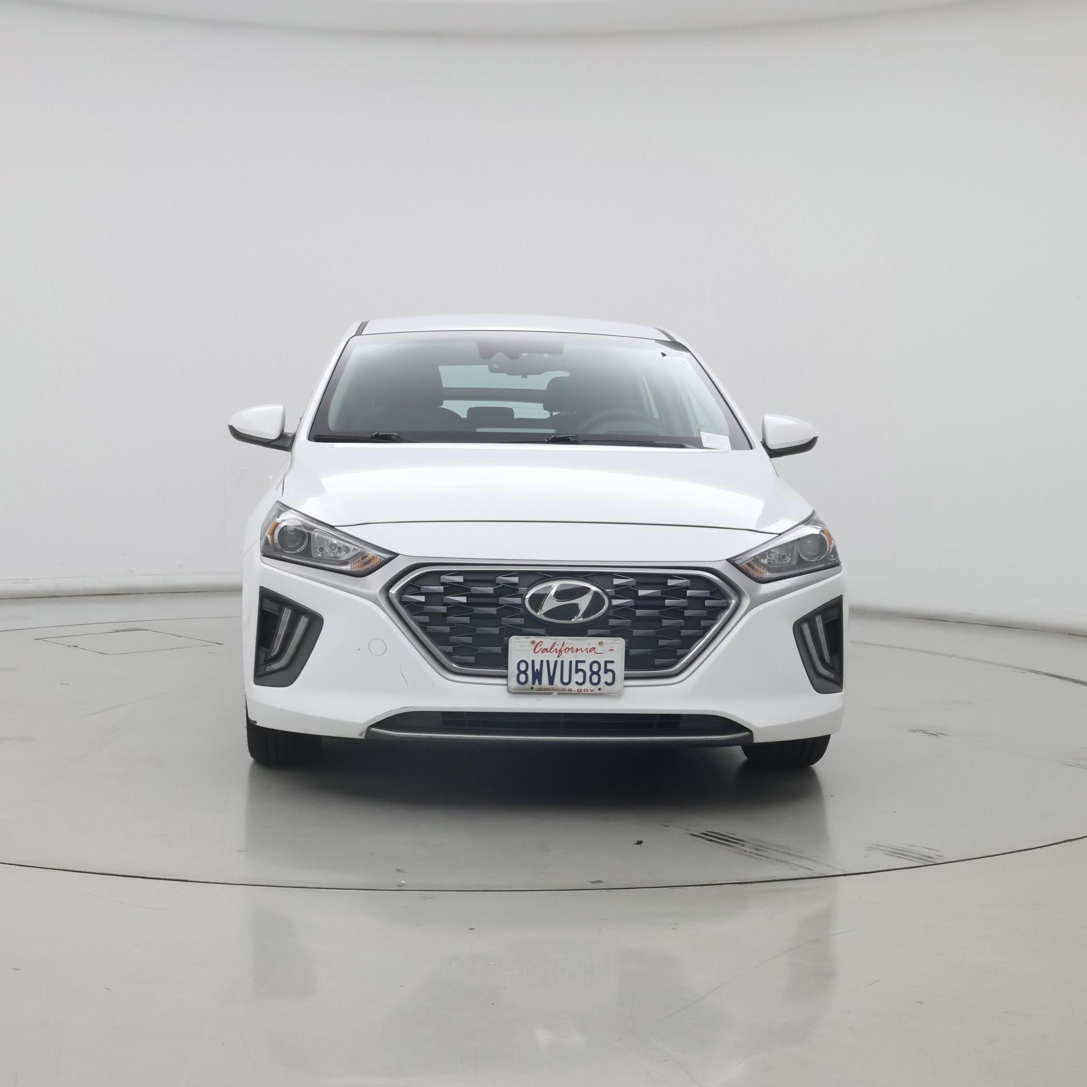 Thumbnail: 2021 Hyundai Ioniq - 5