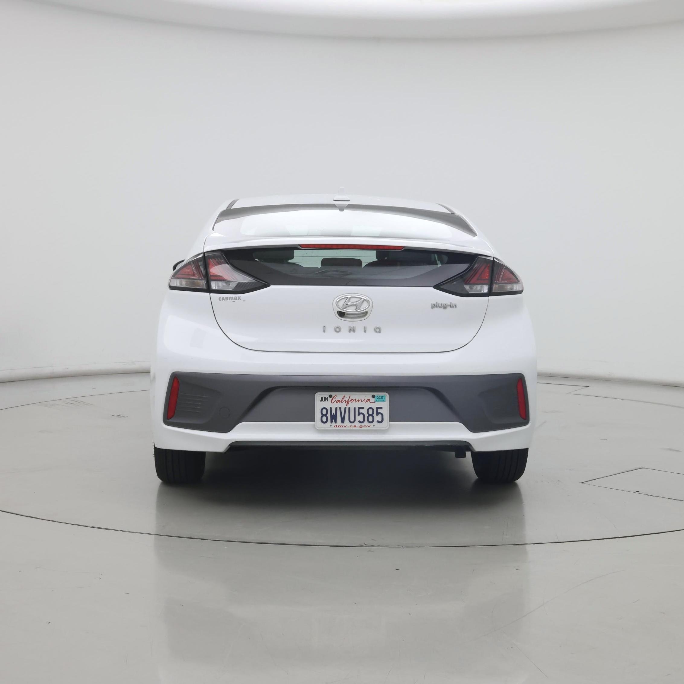 Thumbnail: 2021 Hyundai Ioniq - 6