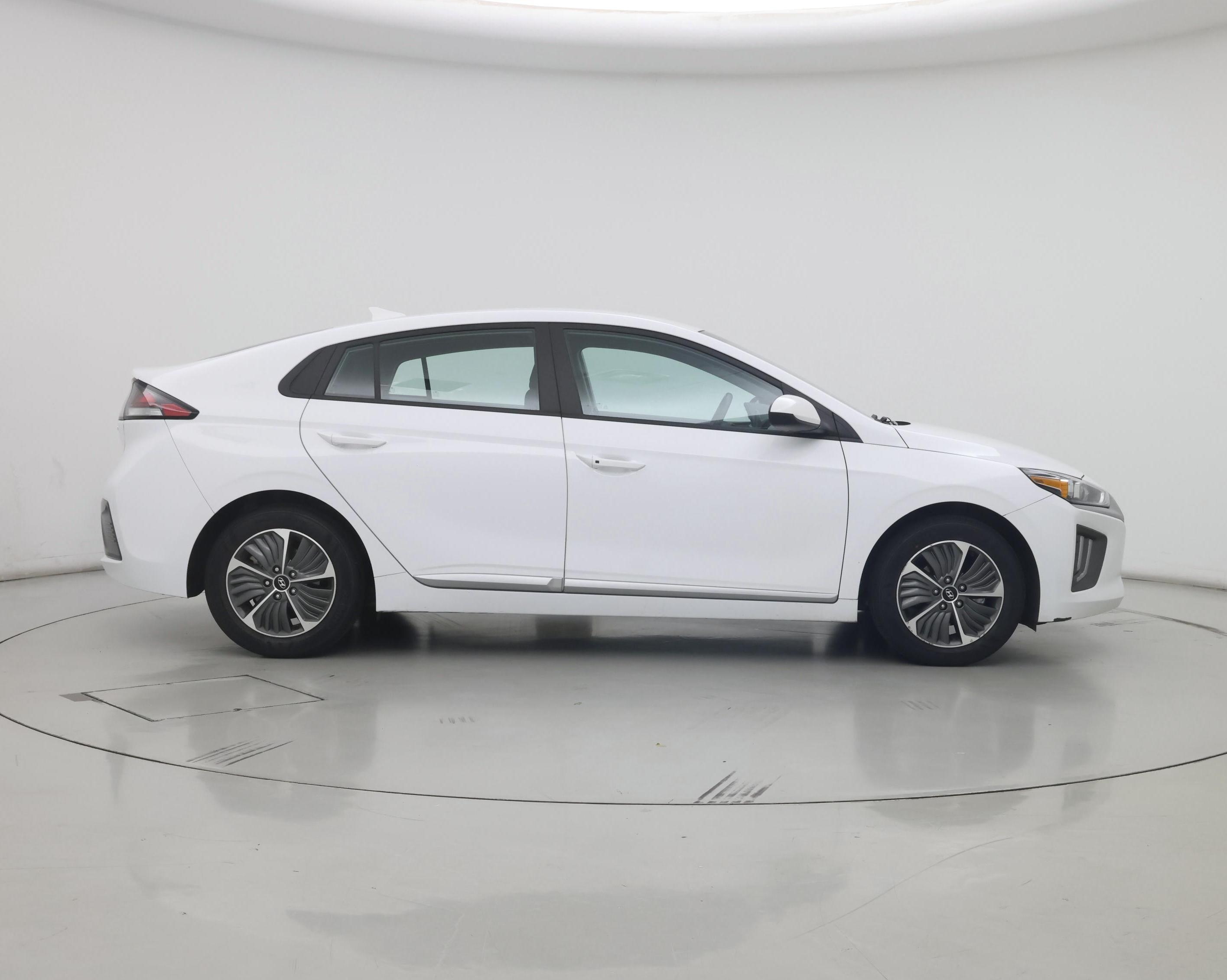 Thumbnail: 2021 Hyundai Ioniq - 7