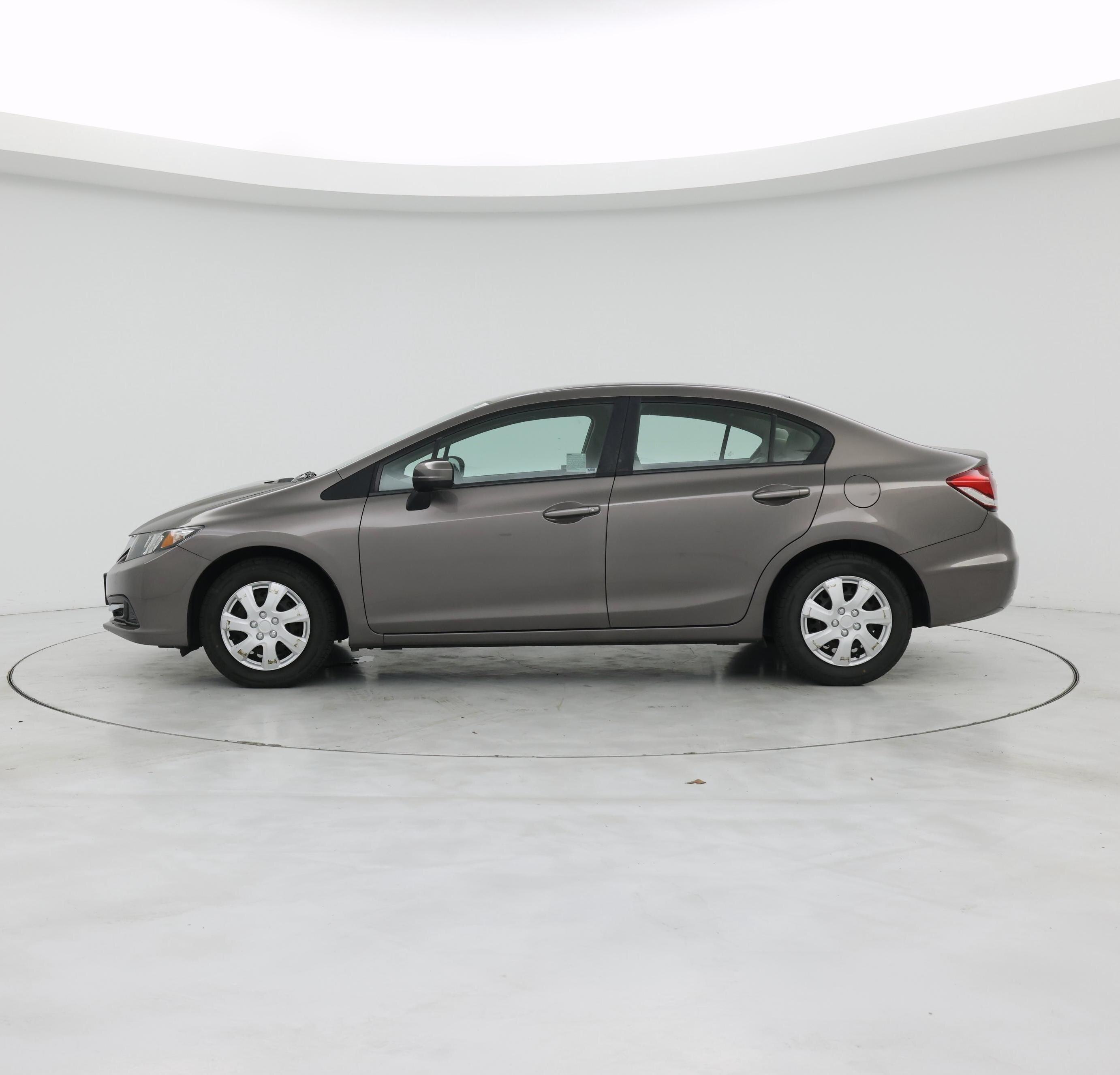 Thumbnail: 2015 Honda Civic - 3