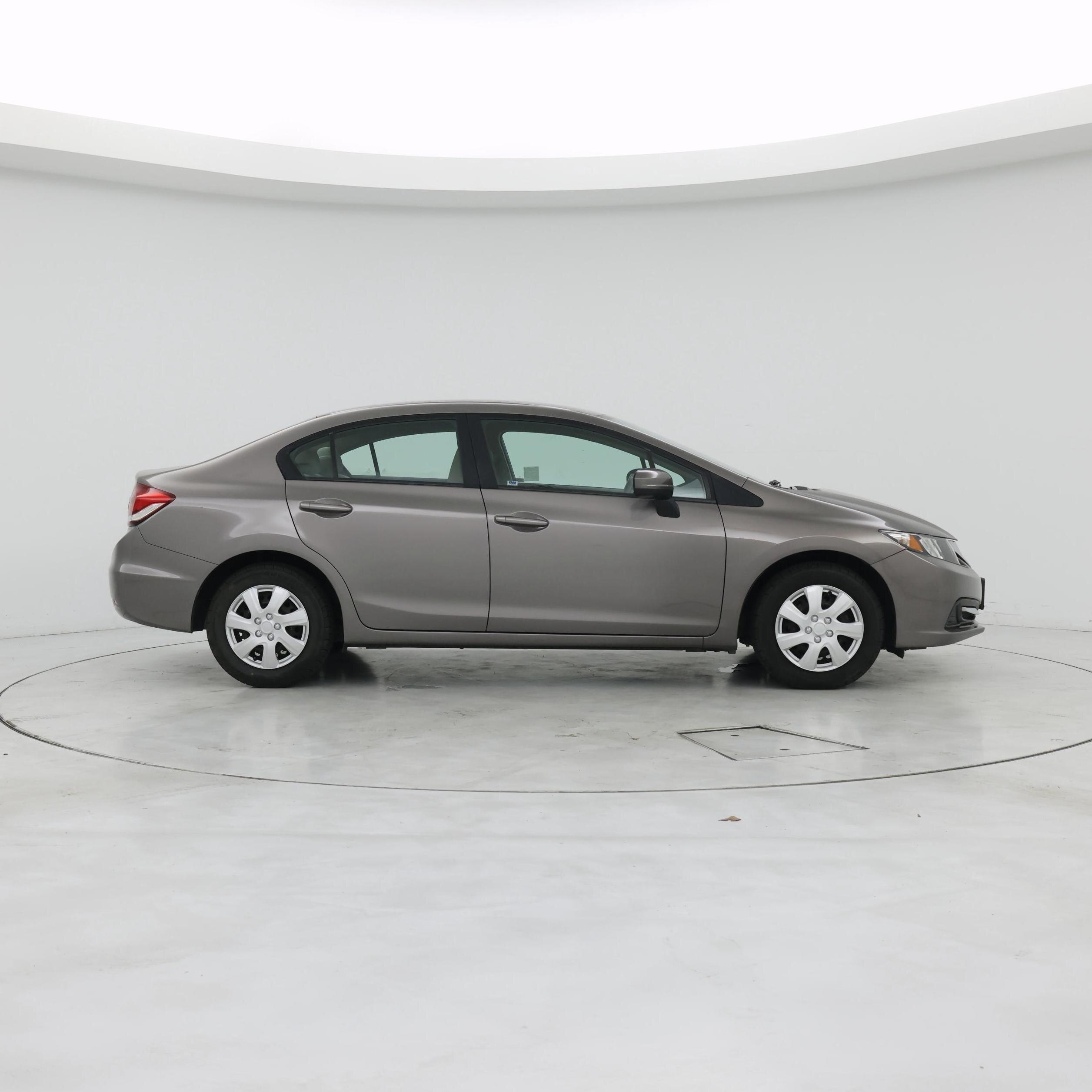 Thumbnail: 2015 Honda Civic - 7