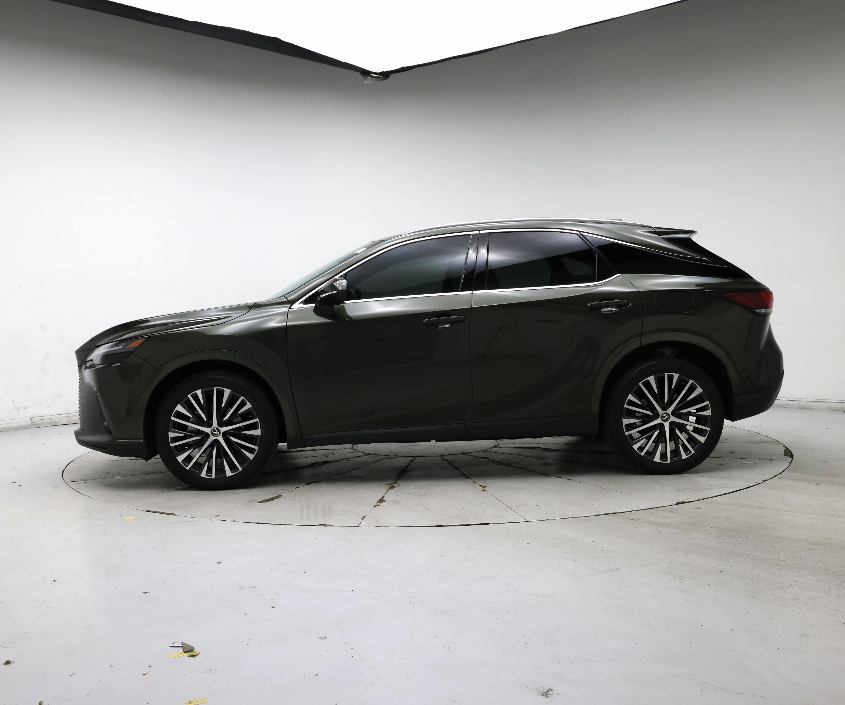 Thumbnail: 2023 Lexus RX - 3