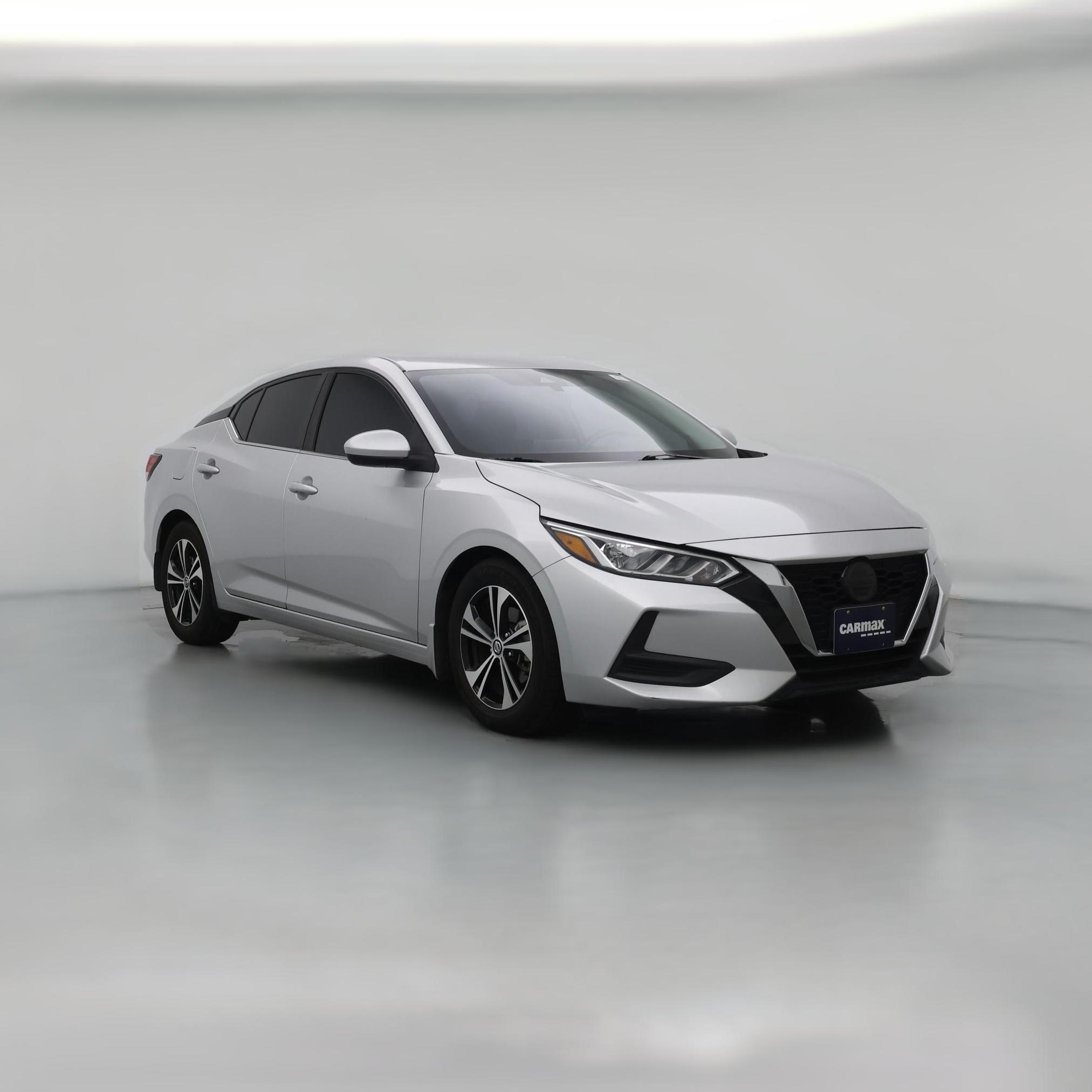 Thumbnail: 2022 Nissan Sentra - 1