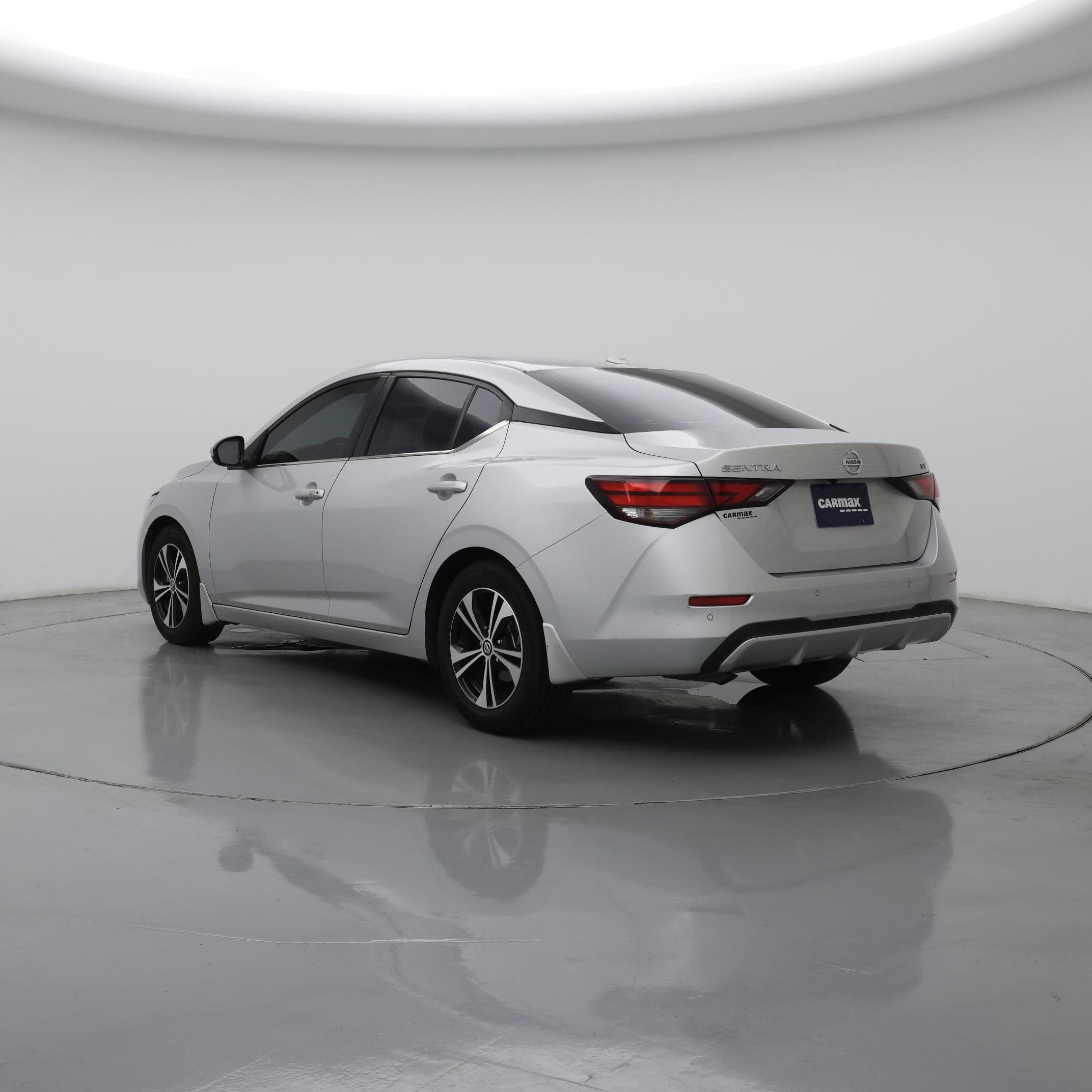 Thumbnail: 2022 Nissan Sentra - 2