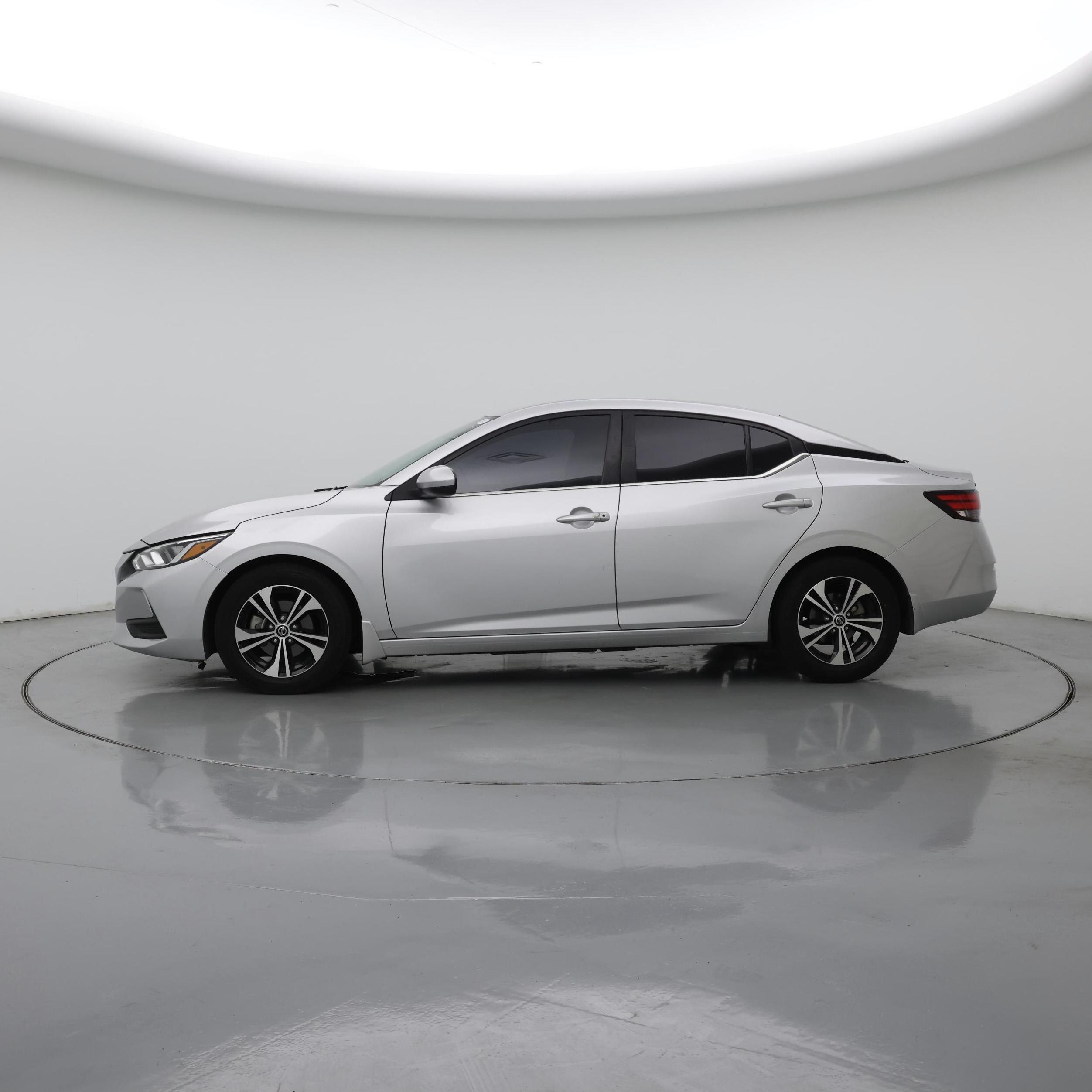 Thumbnail: 2022 Nissan Sentra - 3