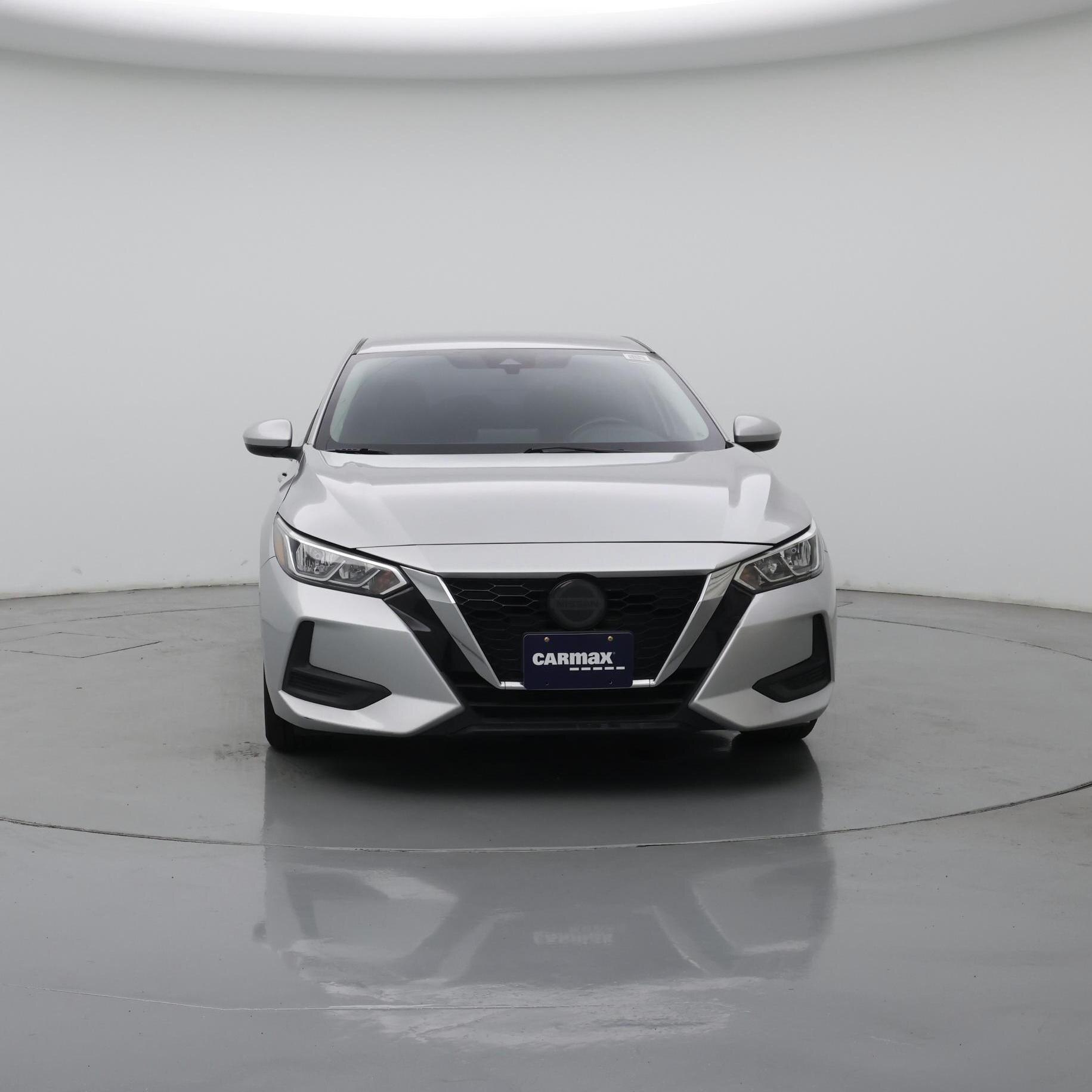 Thumbnail: 2022 Nissan Sentra - 5
