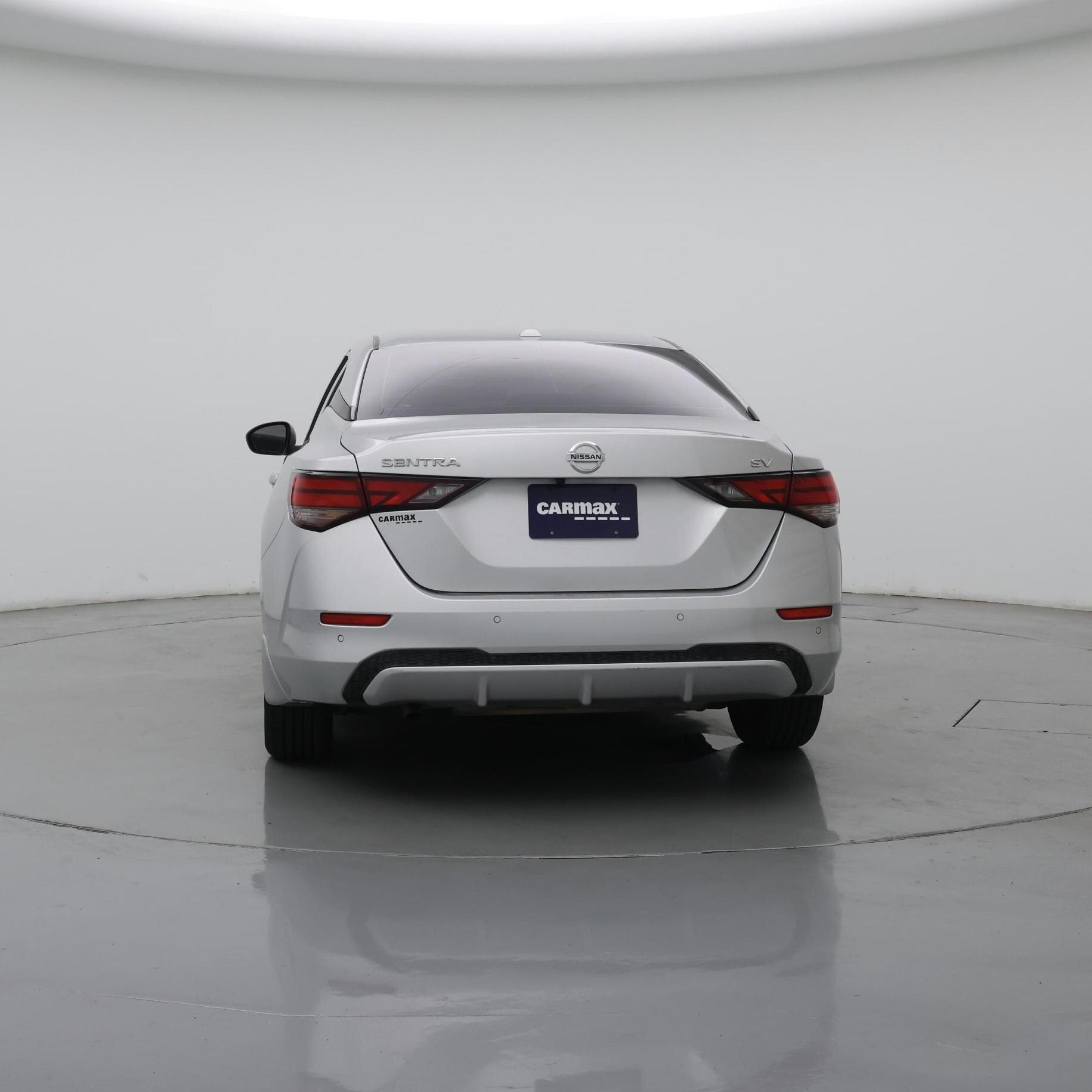 Thumbnail: 2022 Nissan Sentra - 6