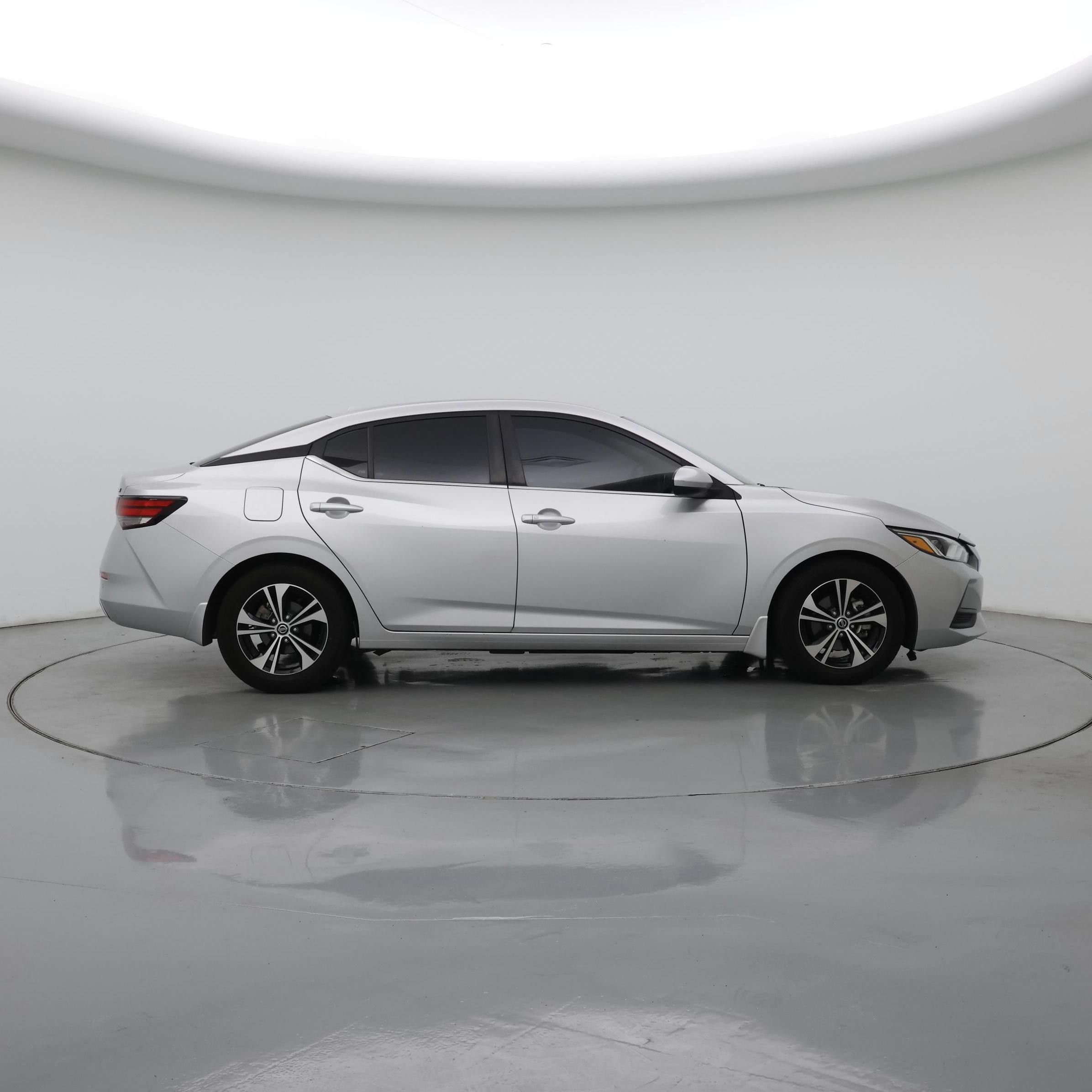 Thumbnail: 2022 Nissan Sentra - 7