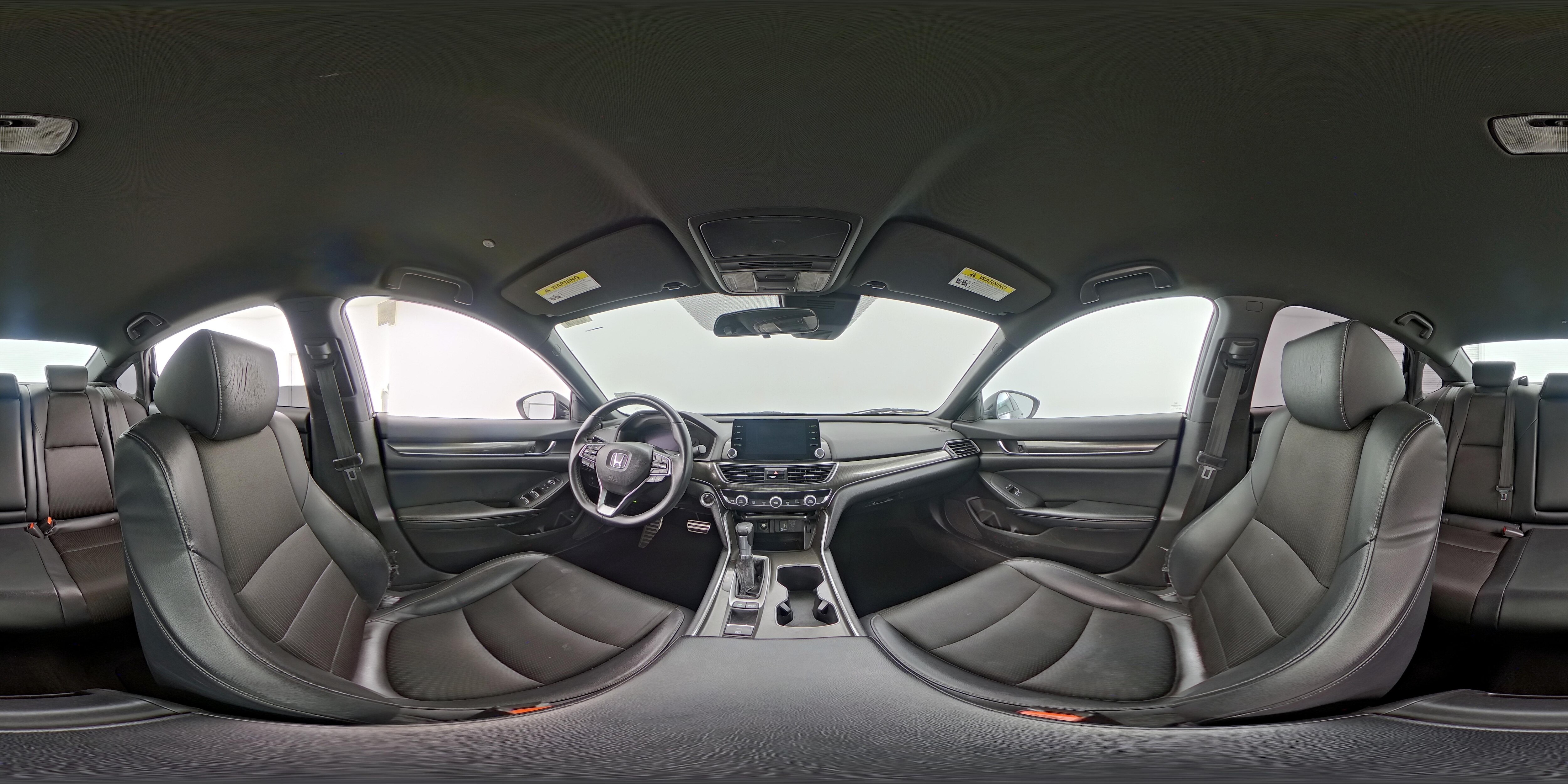 2018 Honda Accord Sport - Photo 24