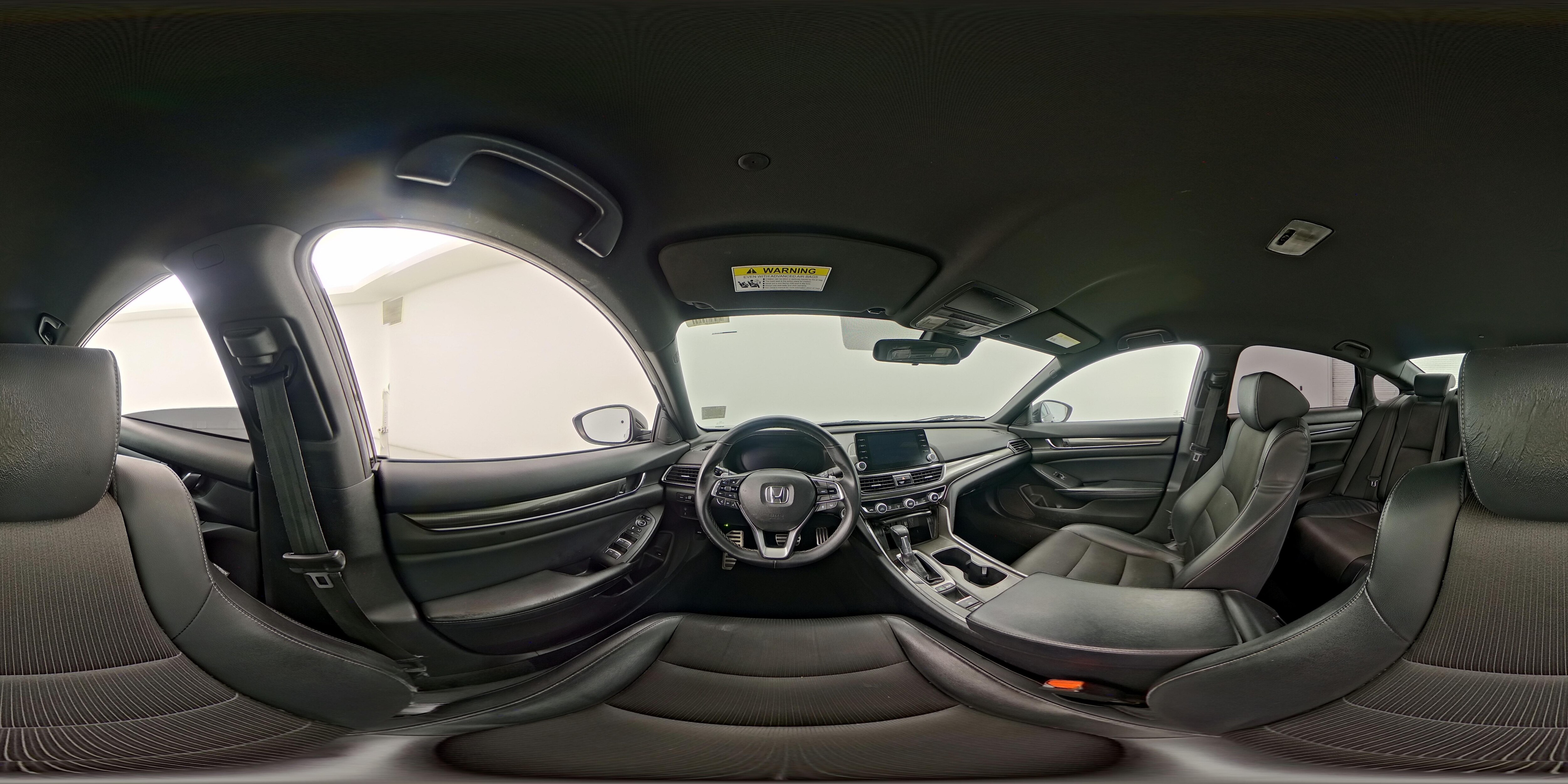 2018 Honda Accord Sport - Photo 26
