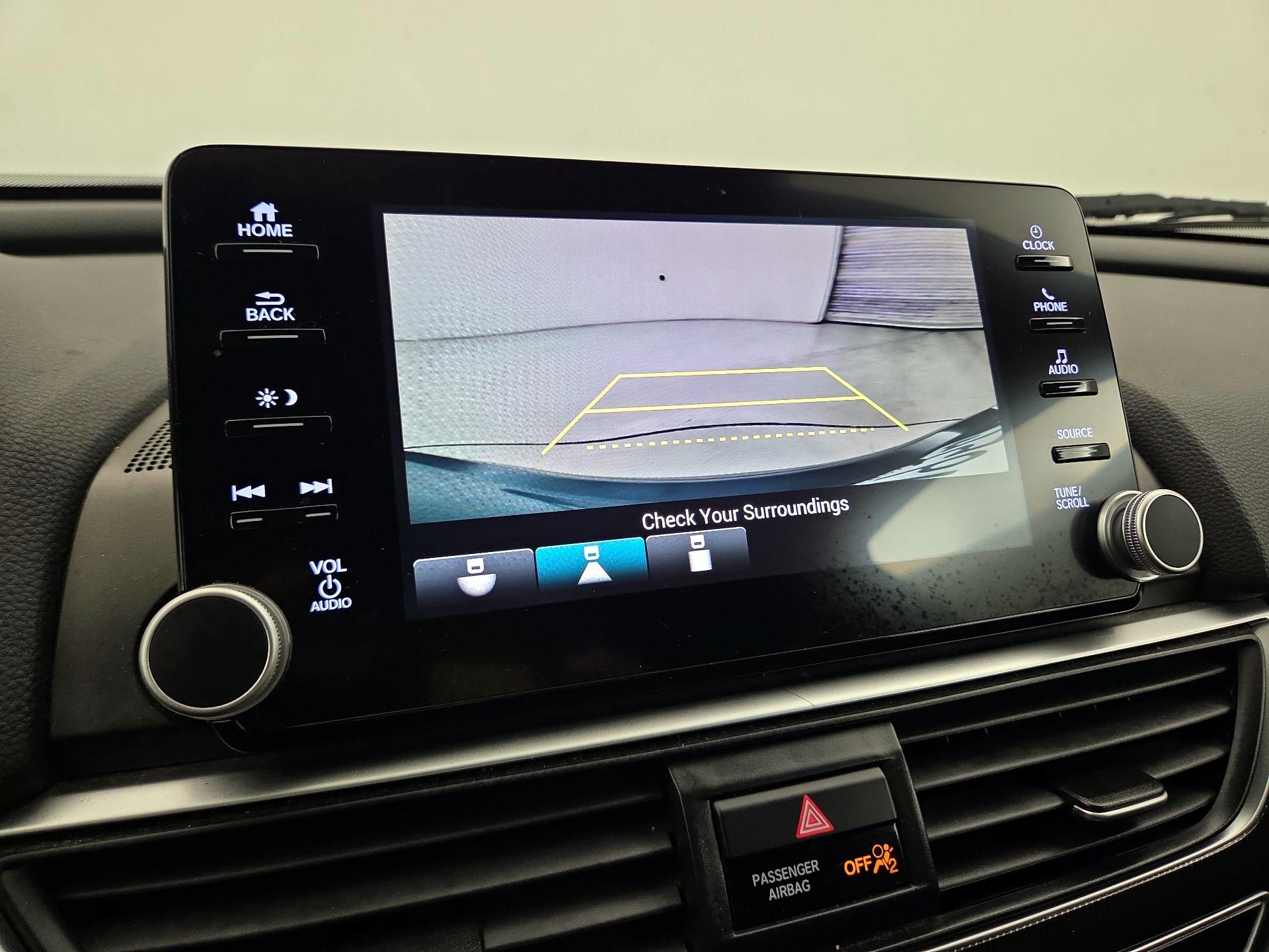 Thumbnail: 2018 Honda Accord - 14