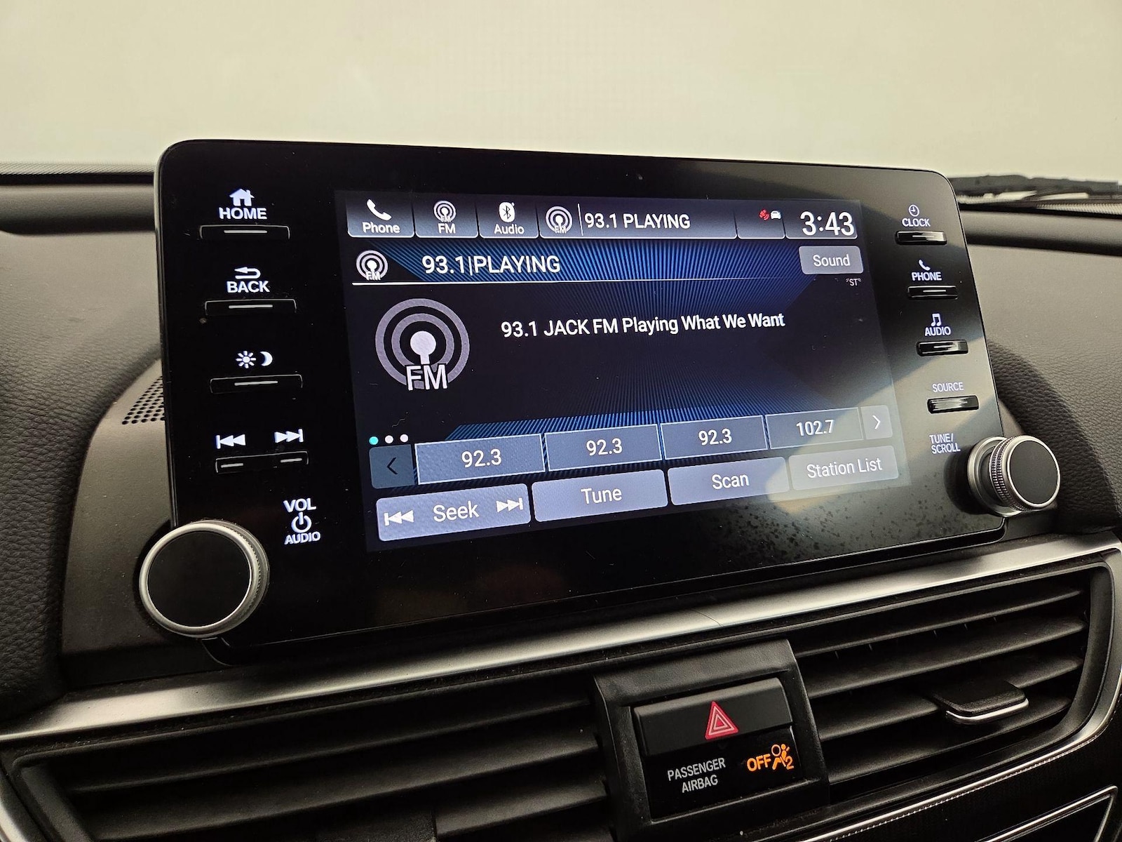 2018 Honda Accord Sport - Photo 16