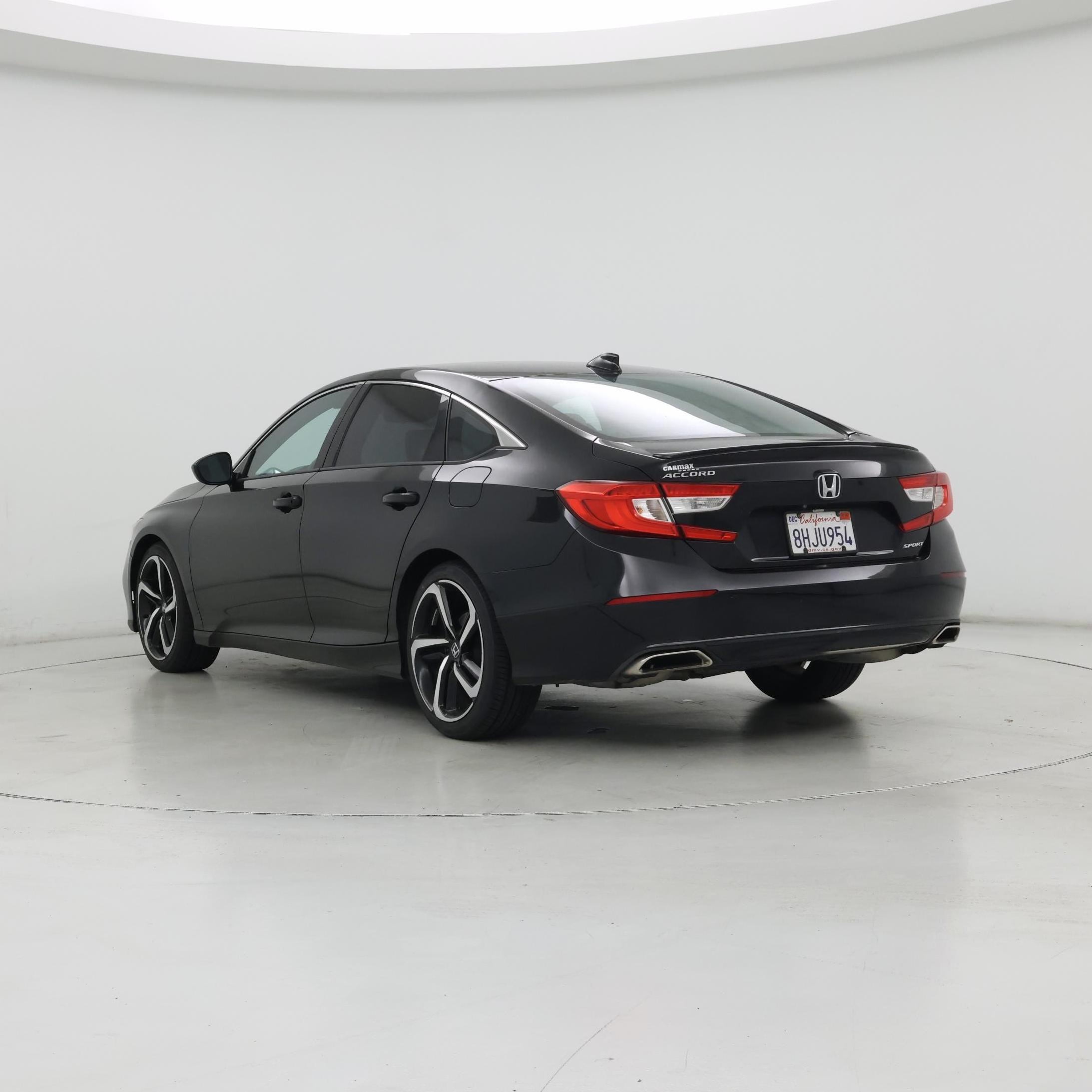 Thumbnail: 2018 Honda Accord - 2