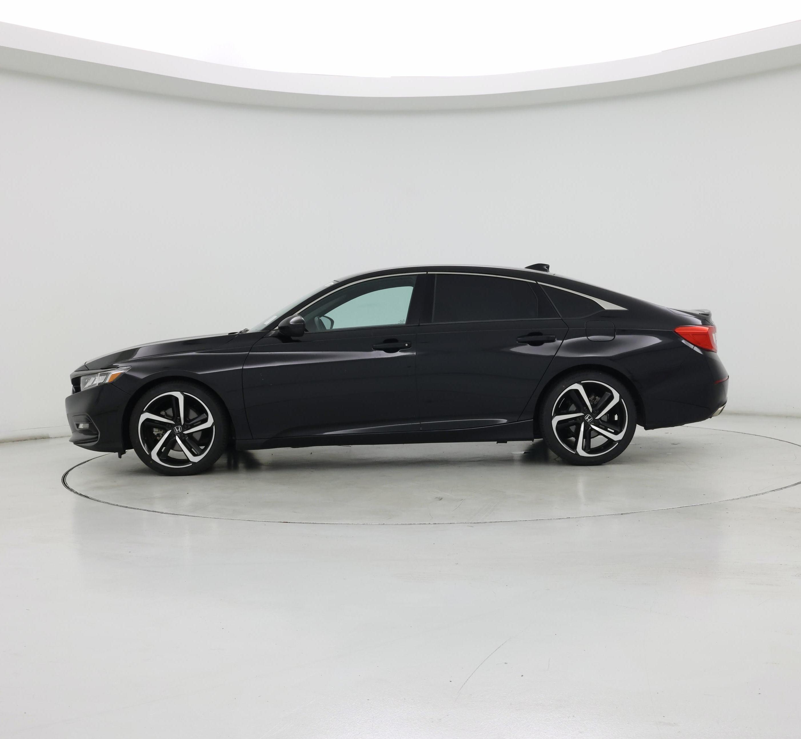 Thumbnail: 2018 Honda Accord - 3