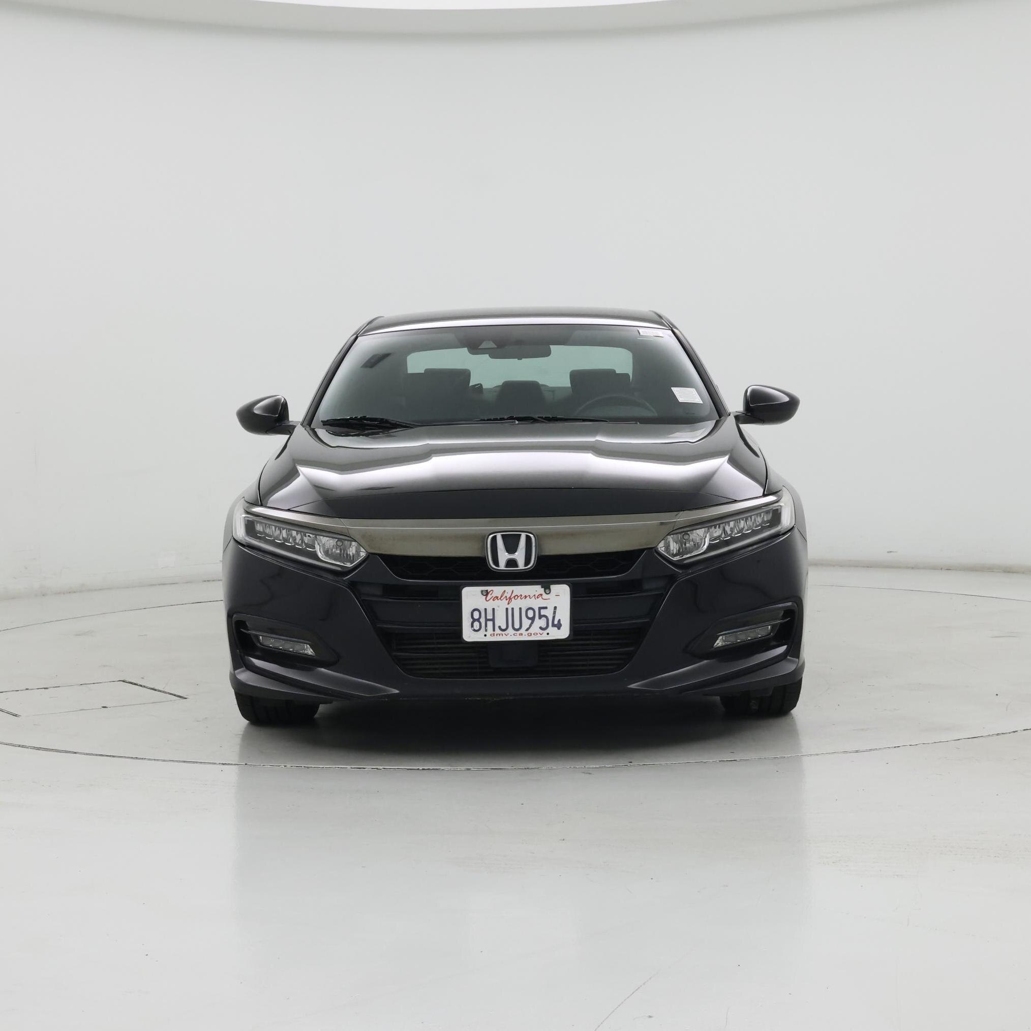 Thumbnail: 2018 Honda Accord - 5
