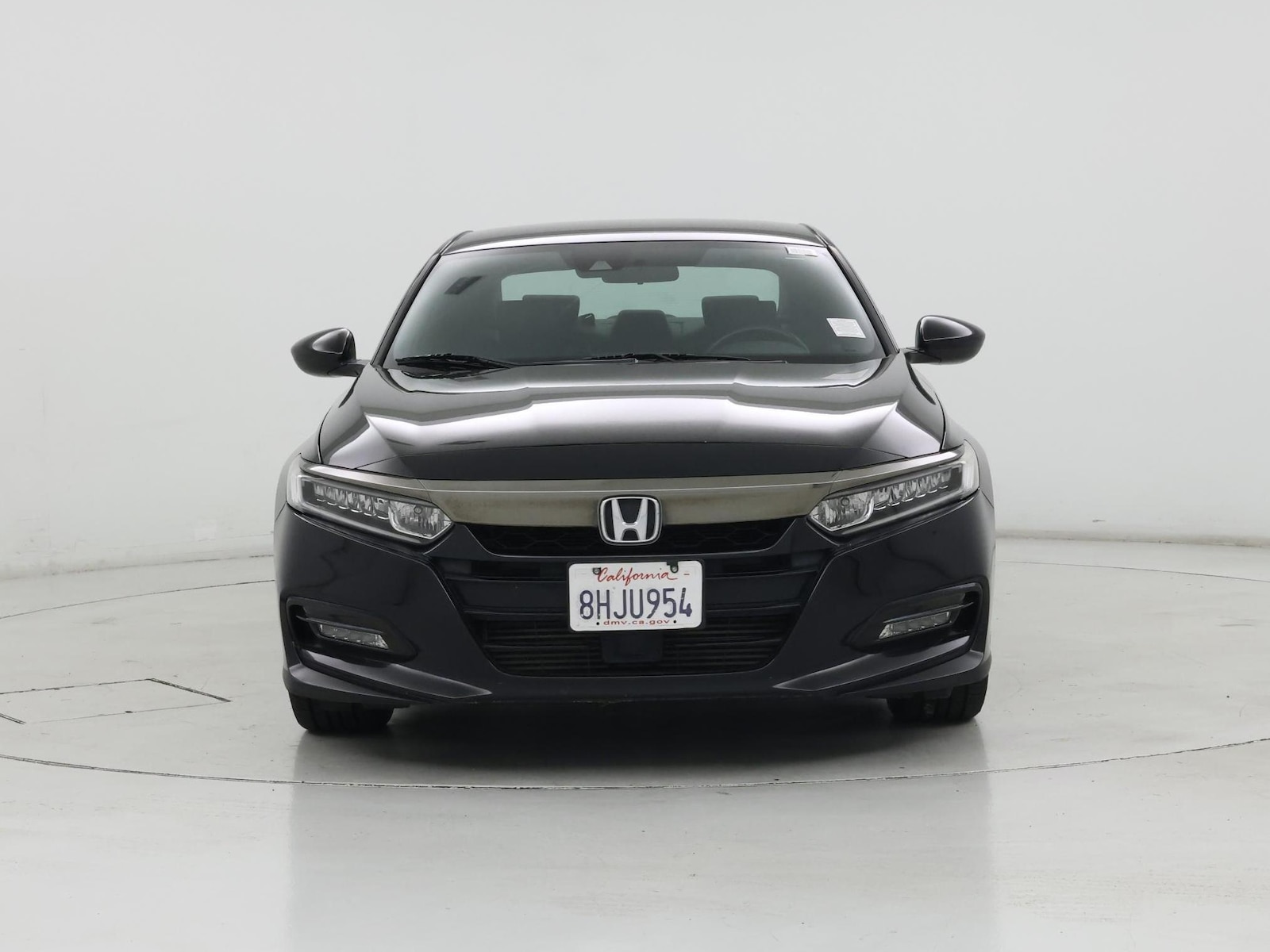 2018 Honda Accord Sport - Photo 6